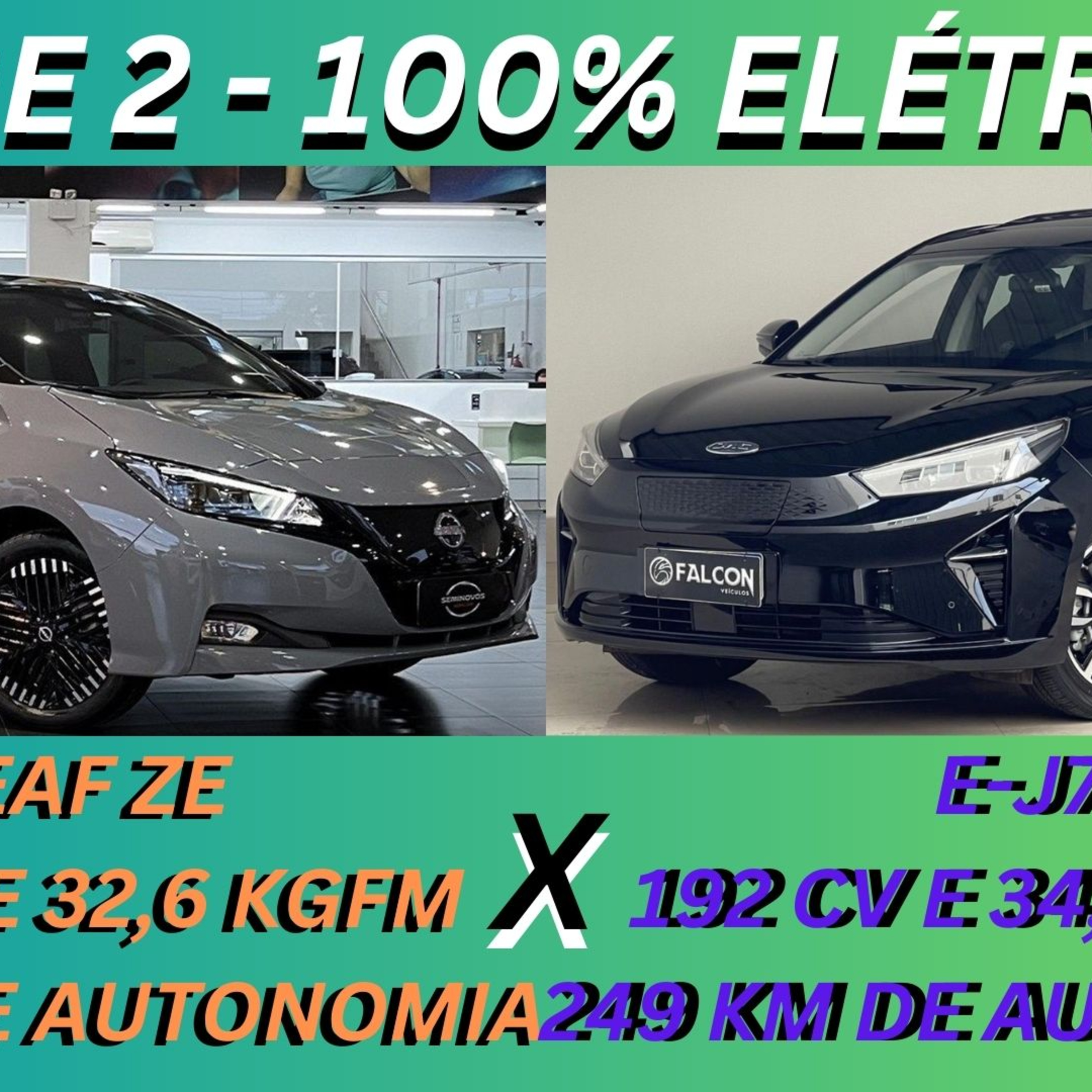 Divisão Automotiva