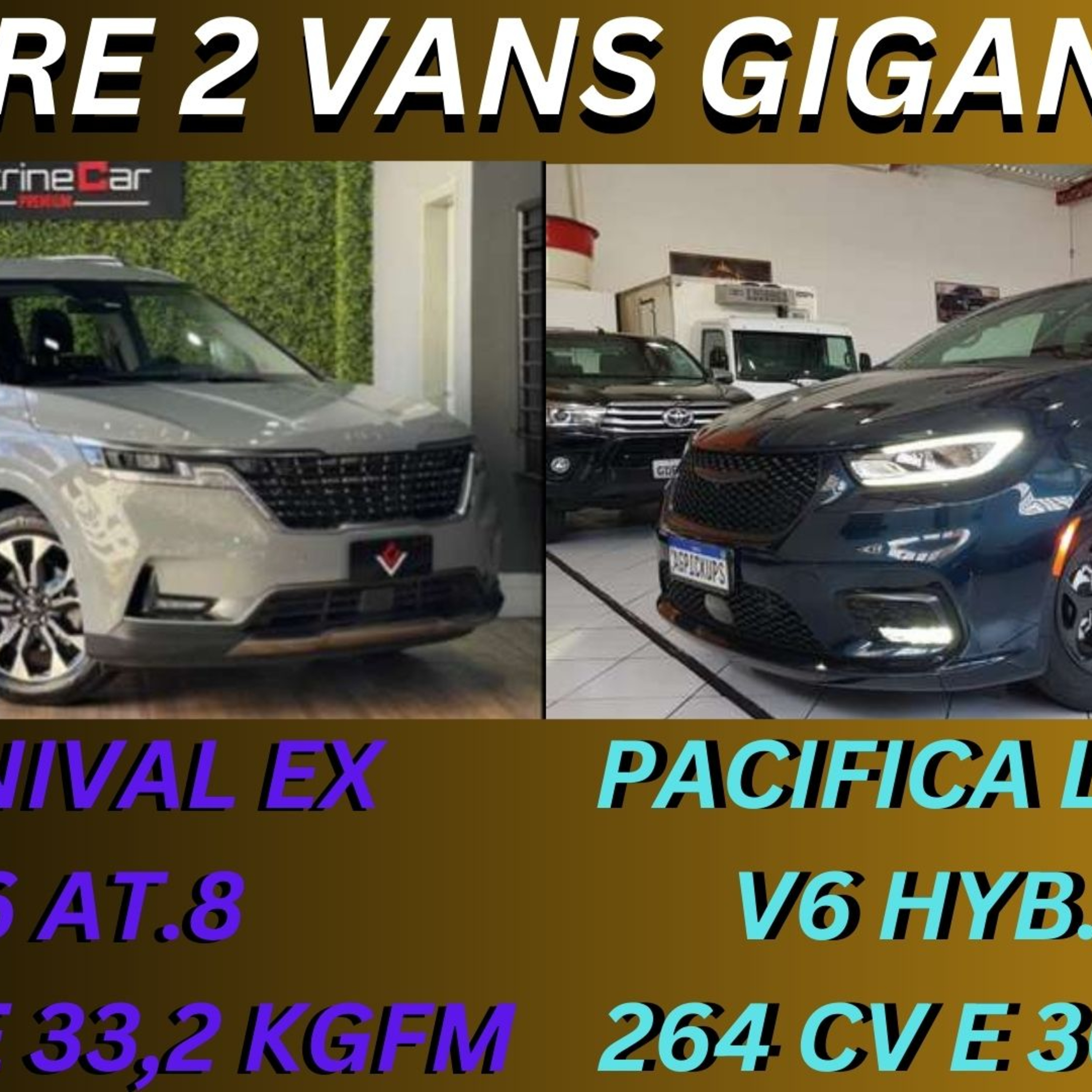 Divisão Automotiva