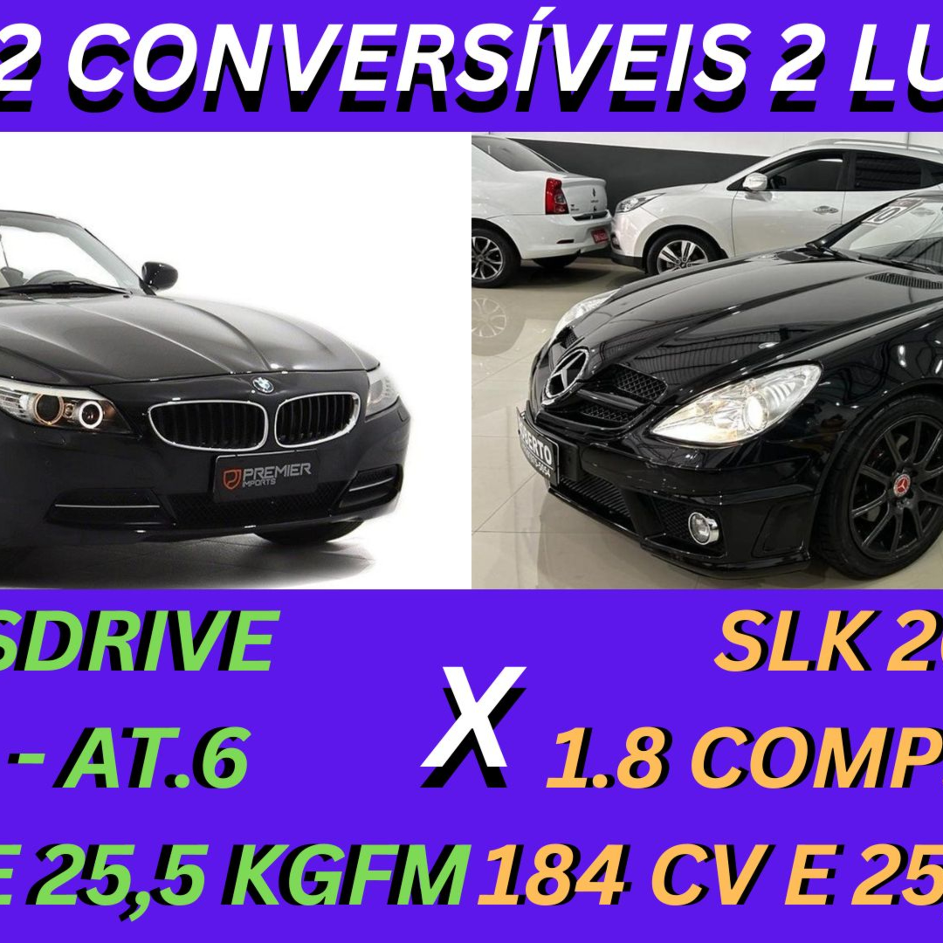 Divisão Automotiva
