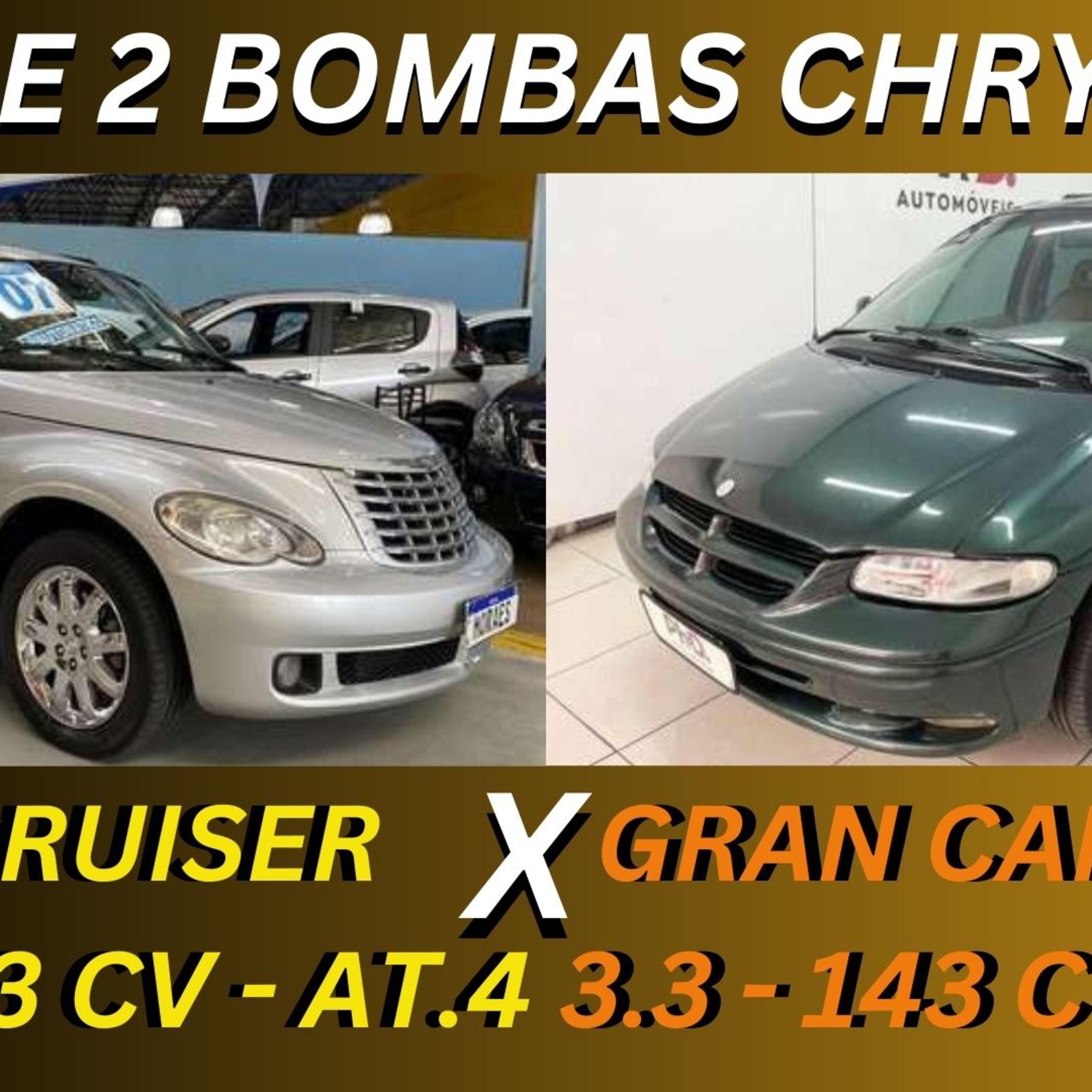 Divisão Automotiva