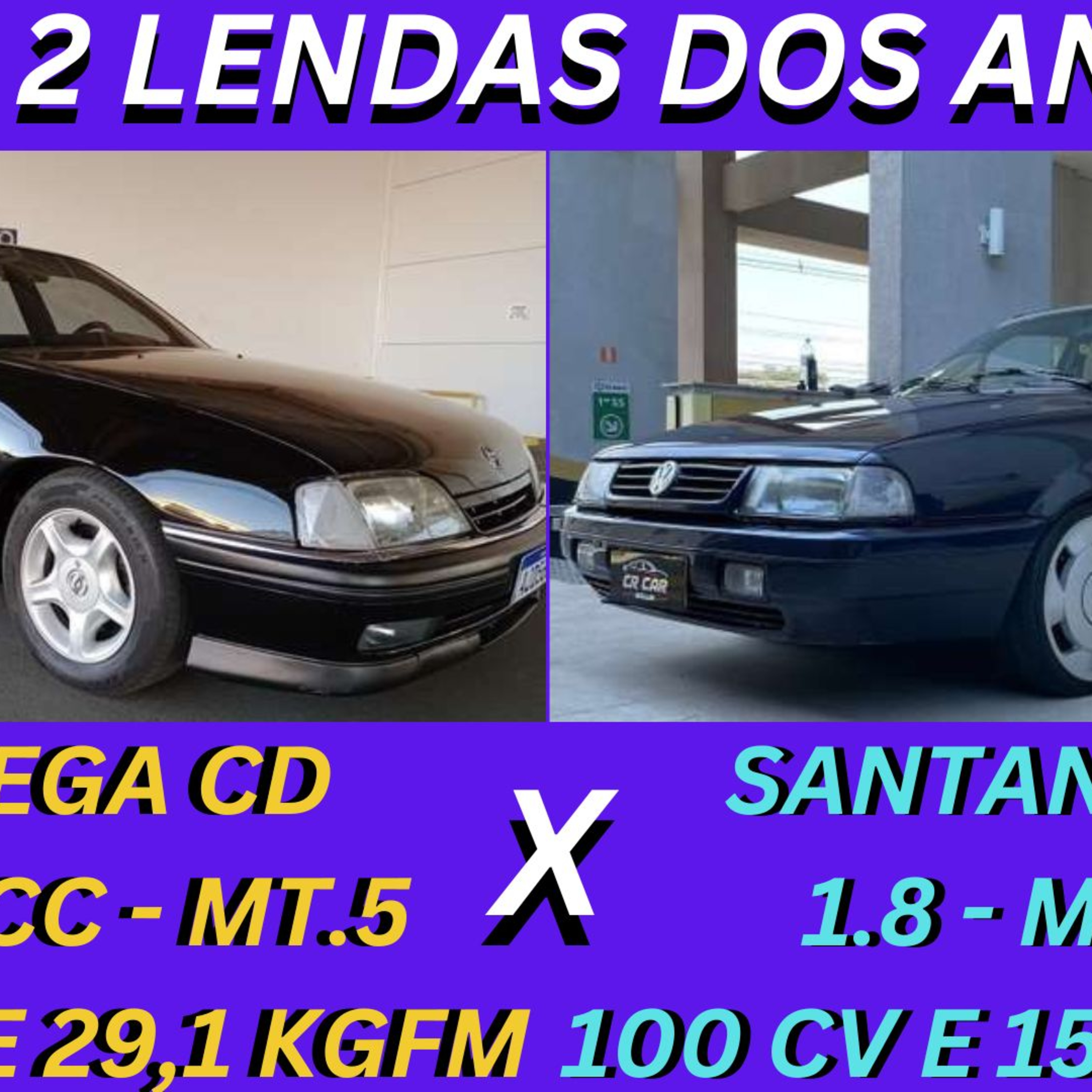Divisão Automotiva