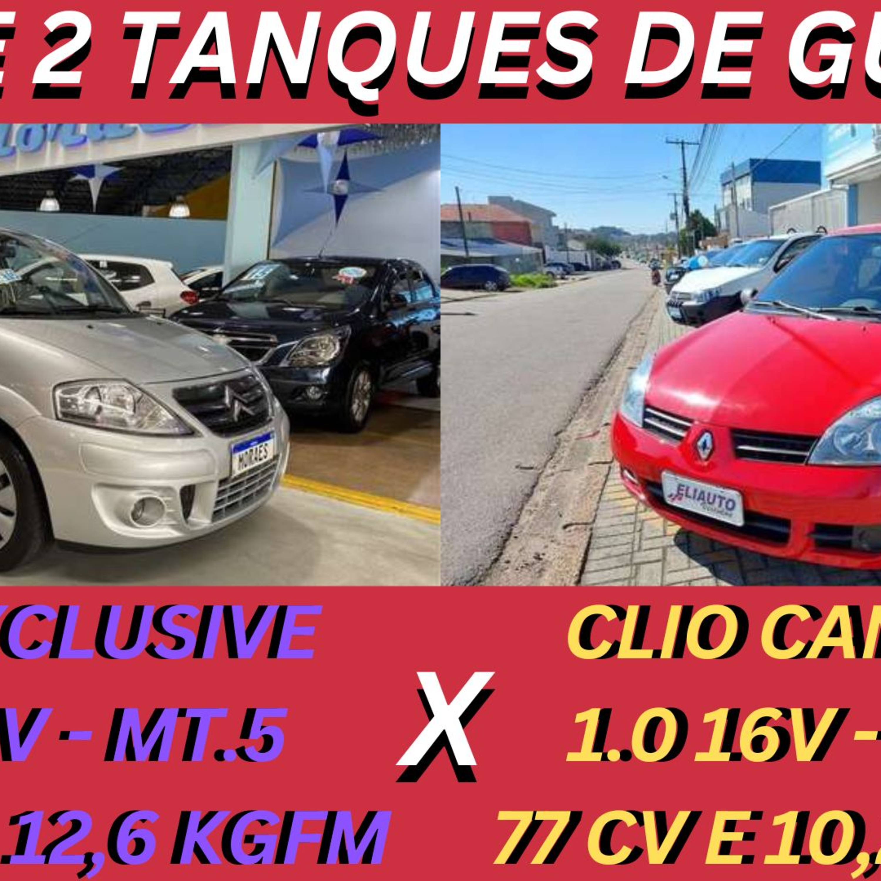 Divisão Automotiva