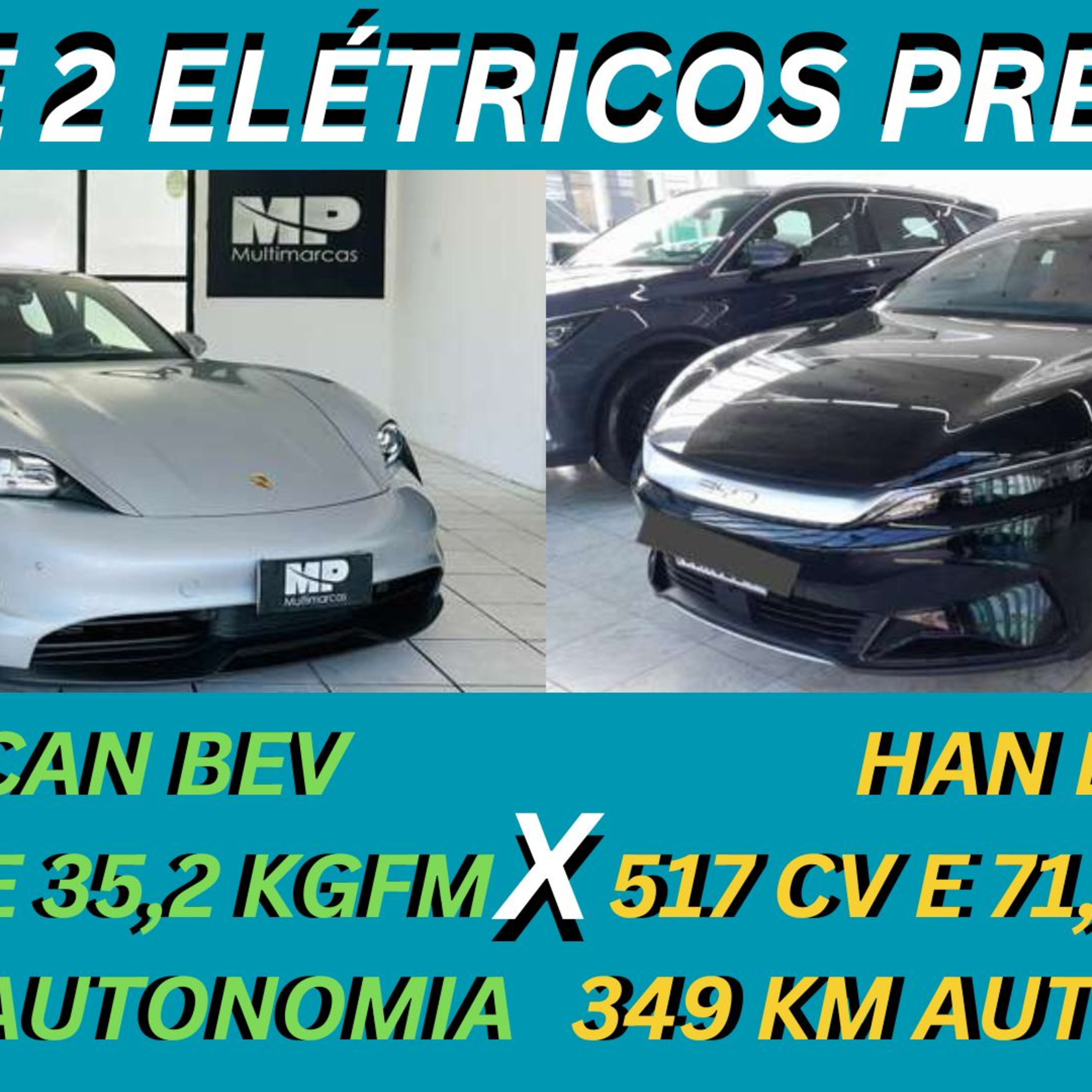 Divisão Automotiva