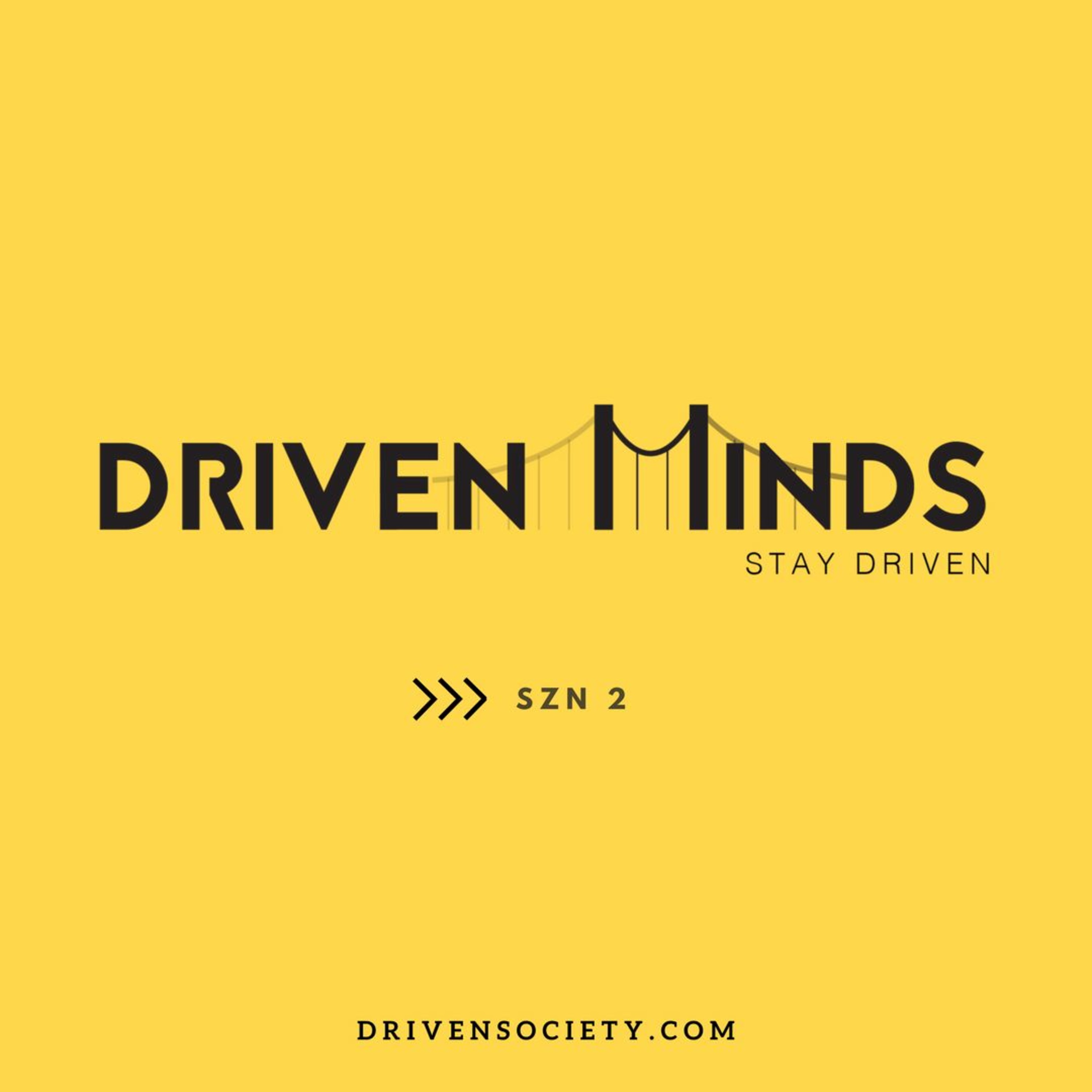 Driven Society Podcast