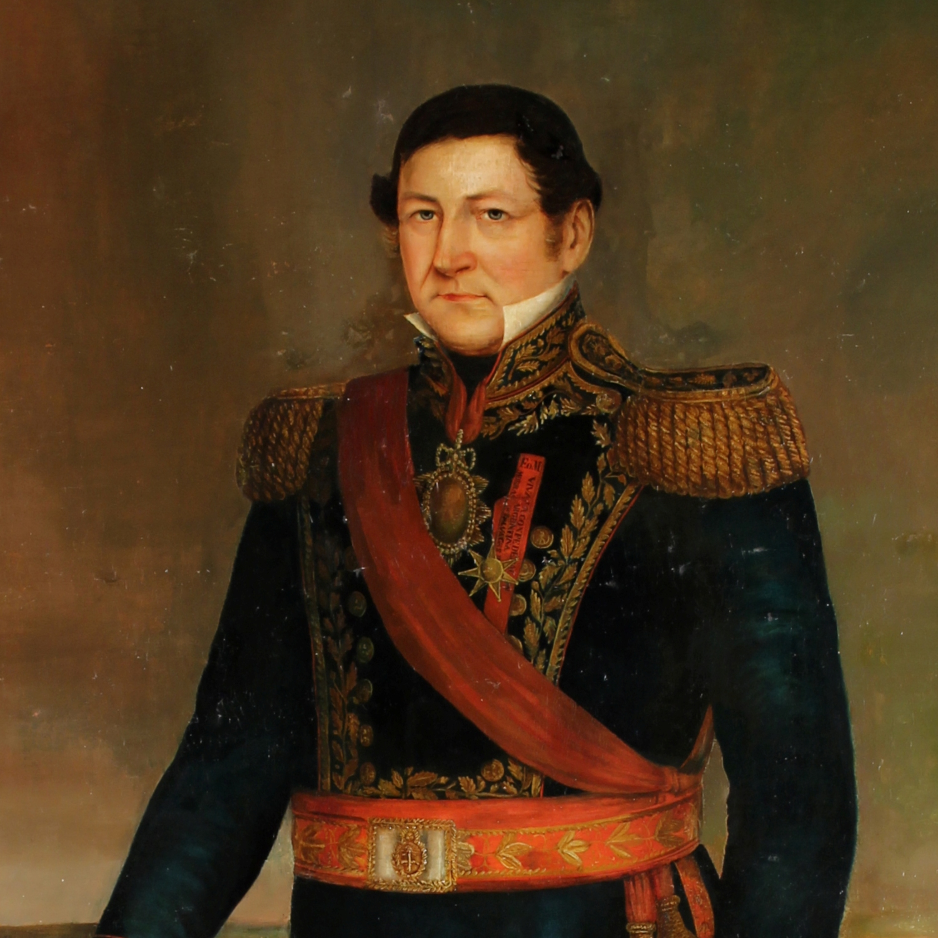 América Latina durante el siglo XIX episode artwork