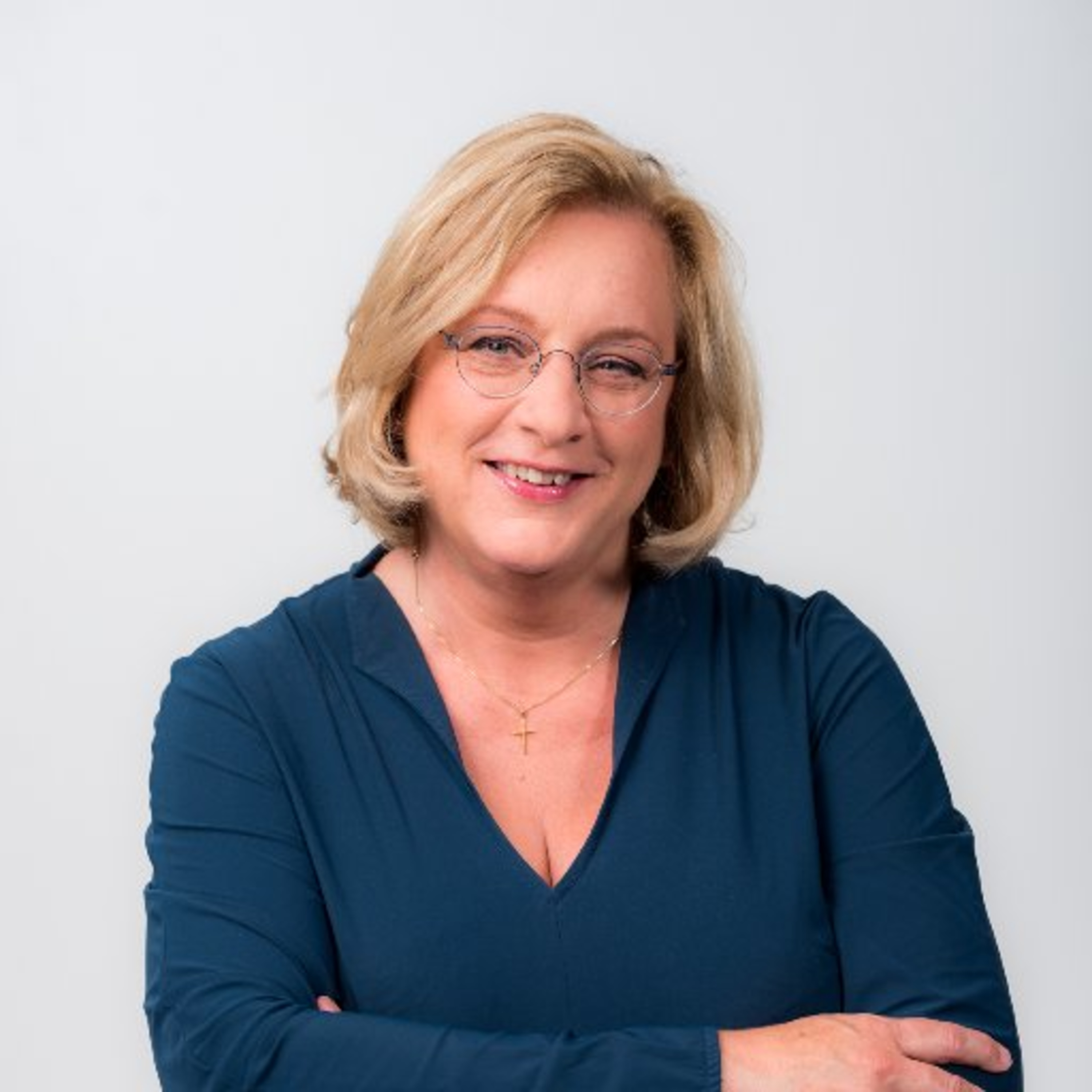 15/11: Het grootste gebod, en het moeilijkste | Ds. Elsbeth Grüteke episode artwork