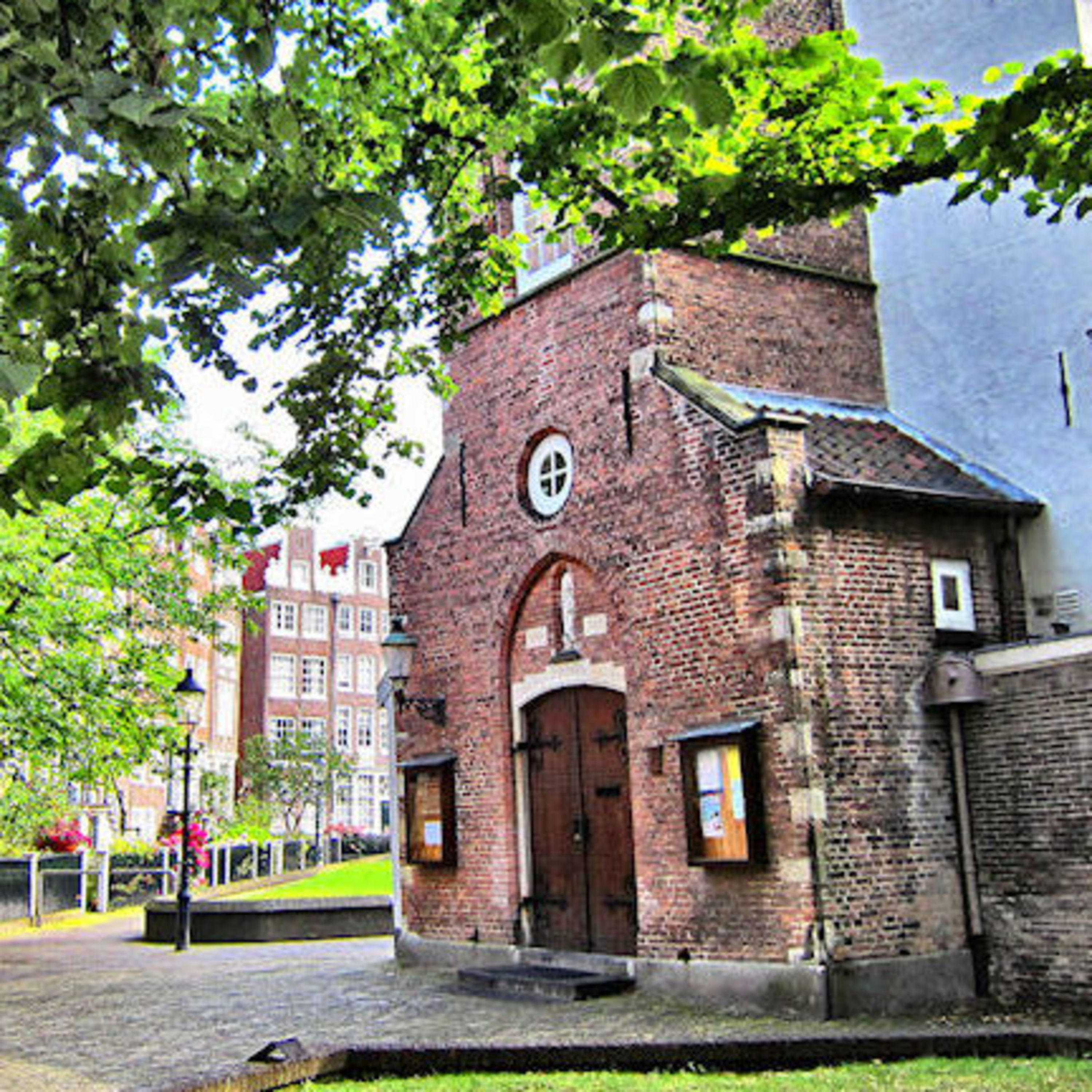 Alle-Dag-Kerk