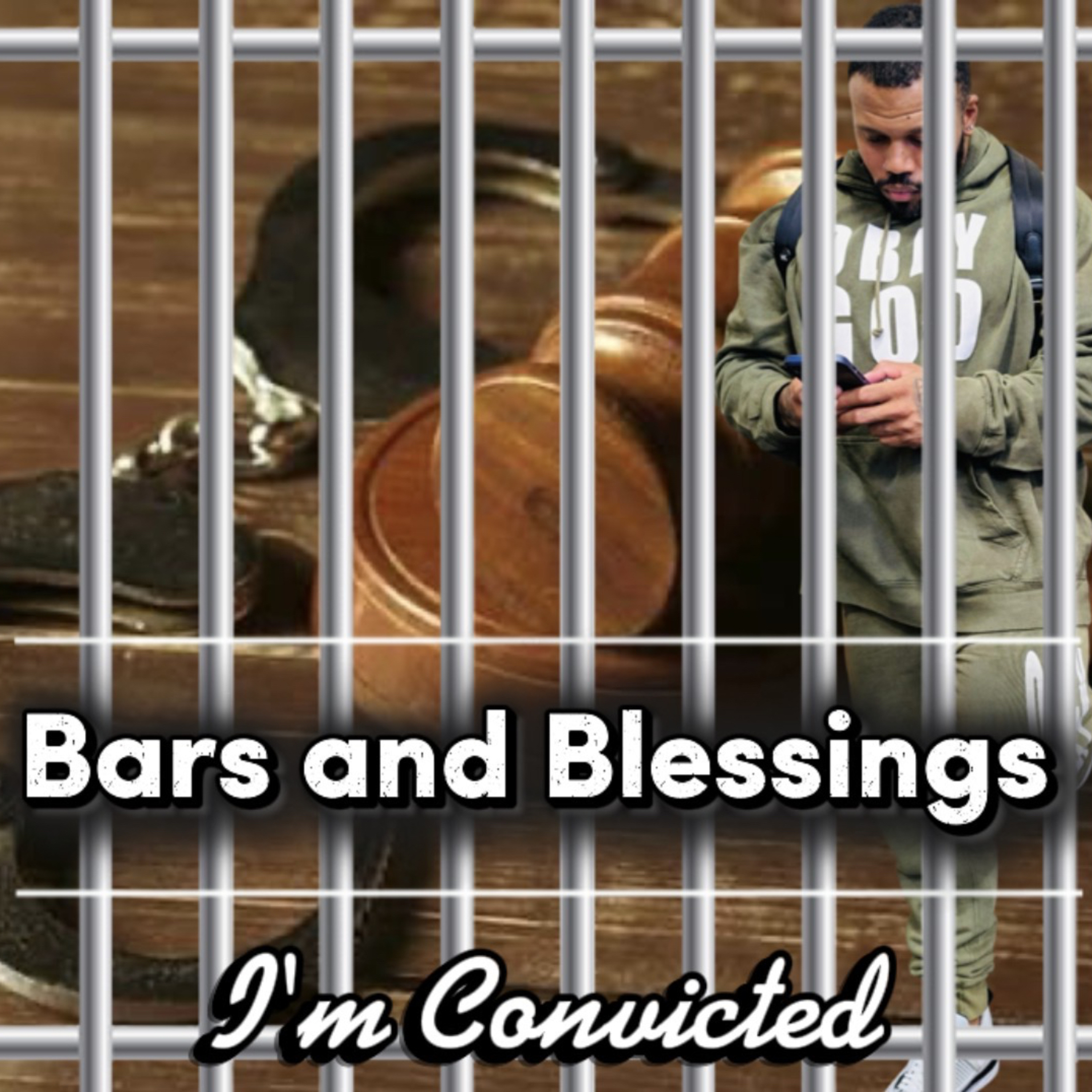 Bars and Blessings episode artwork
