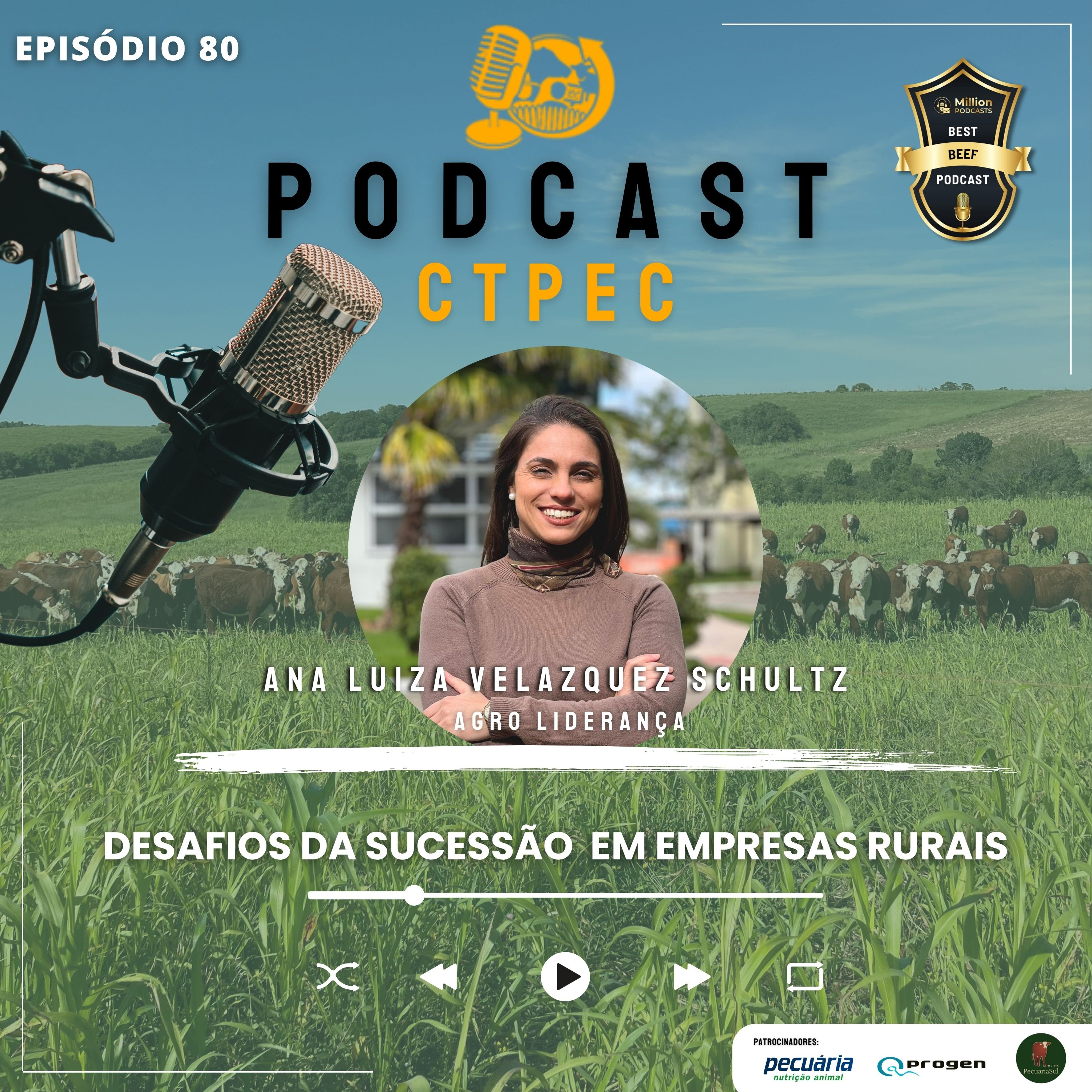 CTPEC PODCAST