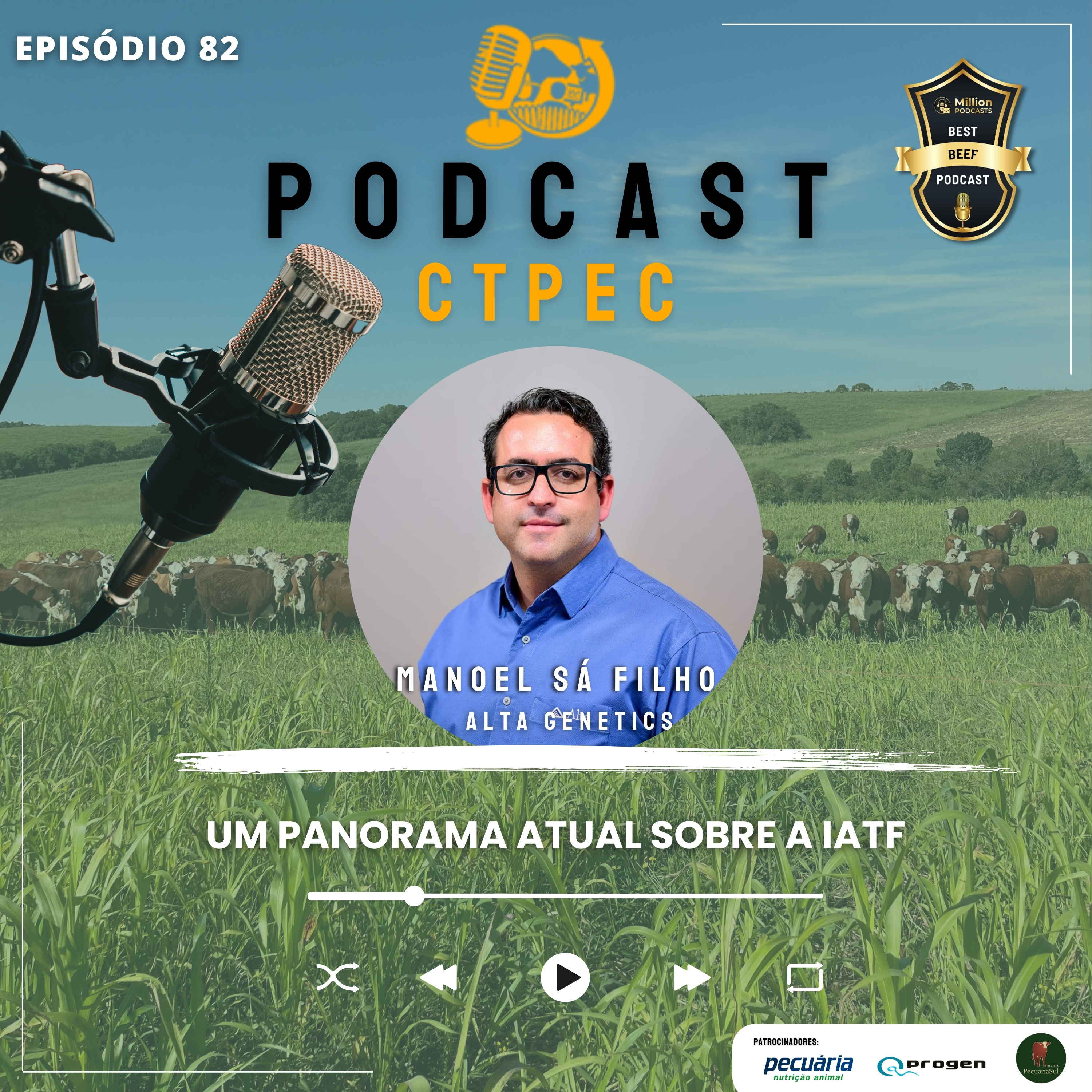 CTPEC PODCAST