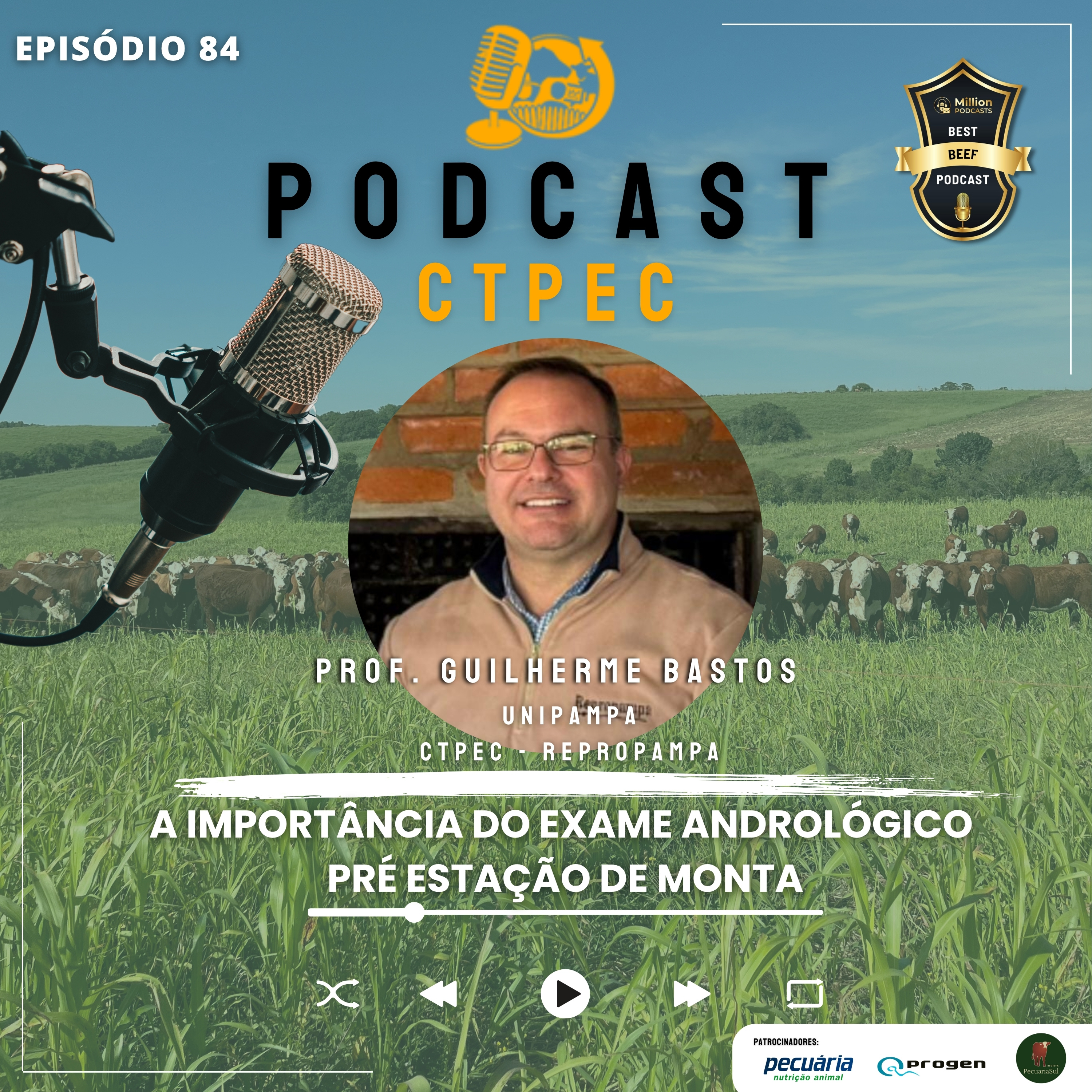 CTPEC PODCAST