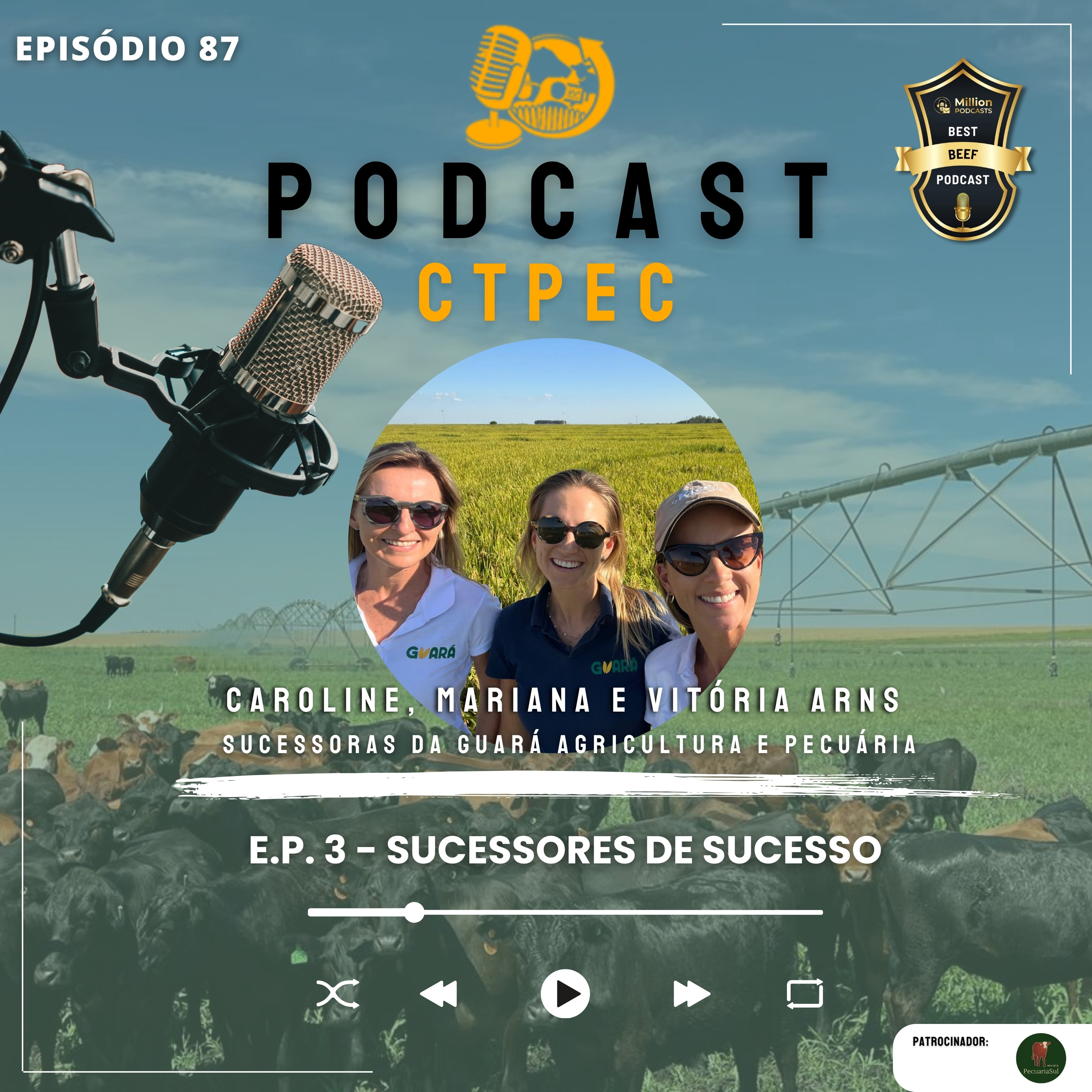 CTPEC PODCAST