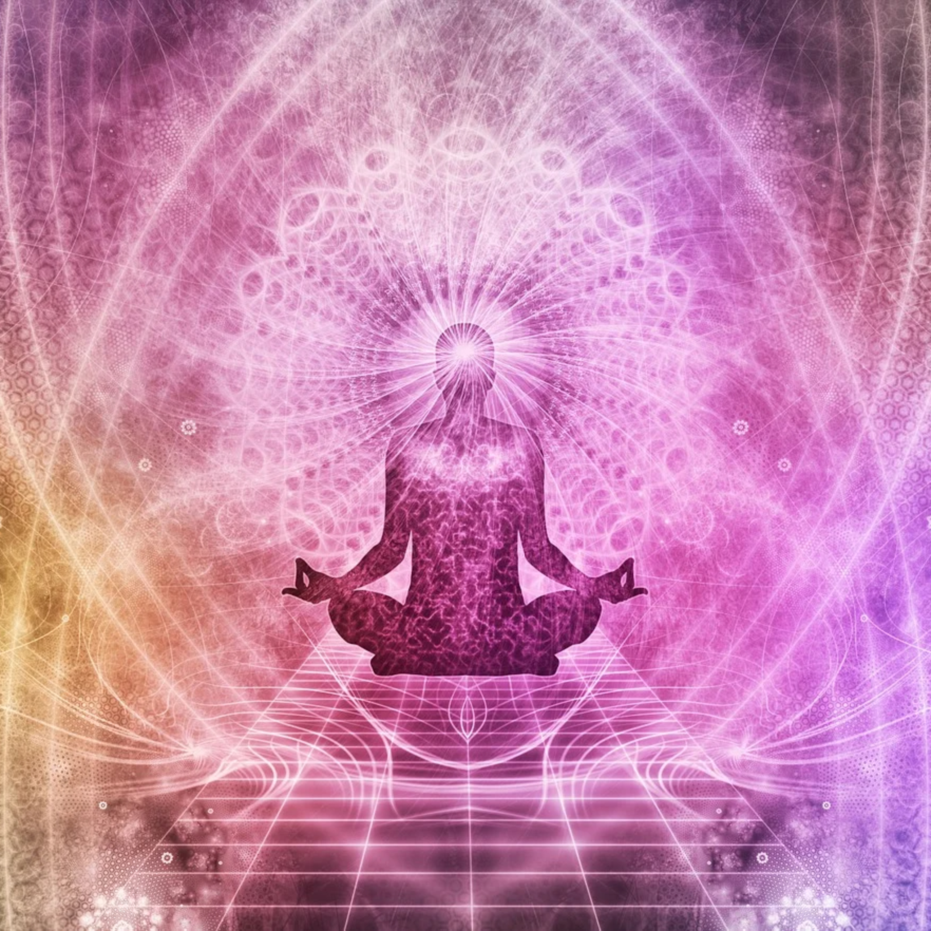 A MENTE E O ESPÍRITO episode artwork