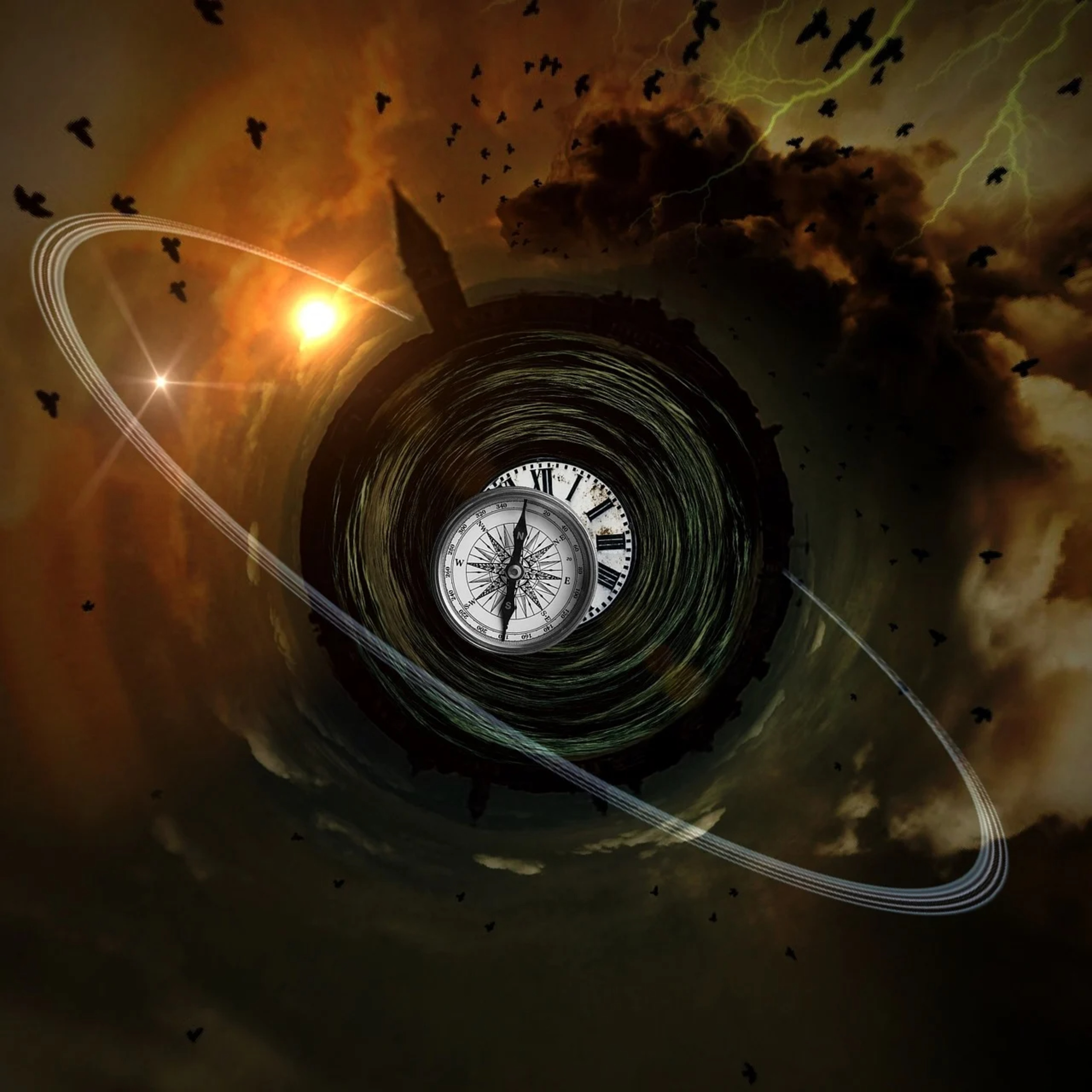 PLANEJAMENTO REENCARNATÓRIO episode artwork