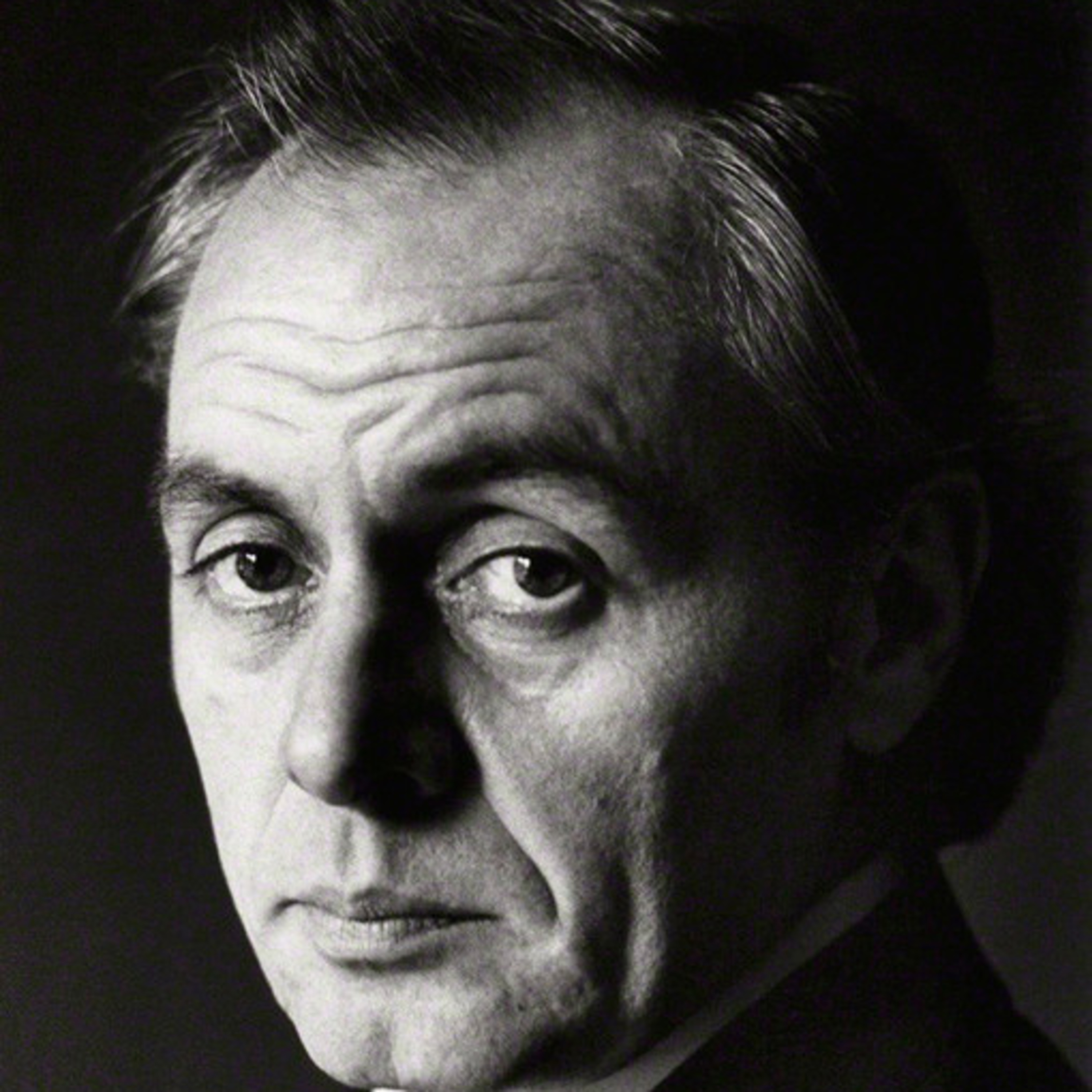 L'intervallo di Antonio Syxty del 14 dicembre 2020 - Ronald D. Laing - da Nodi