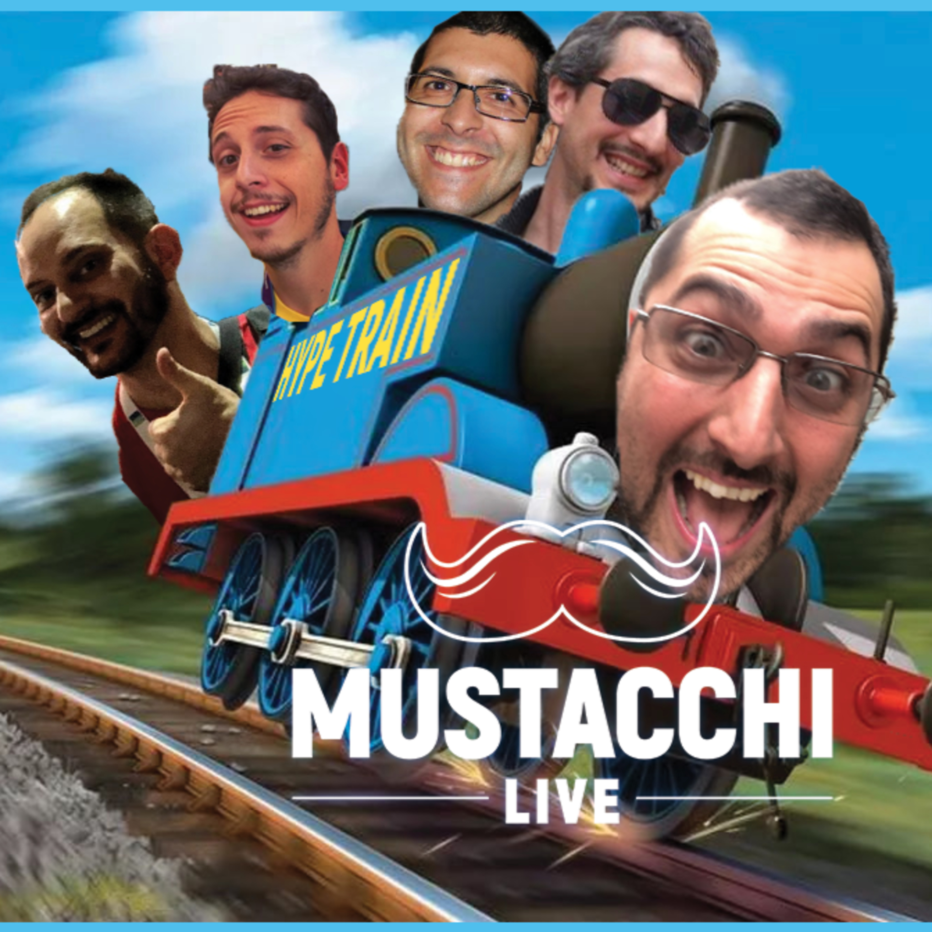 Mustacchi