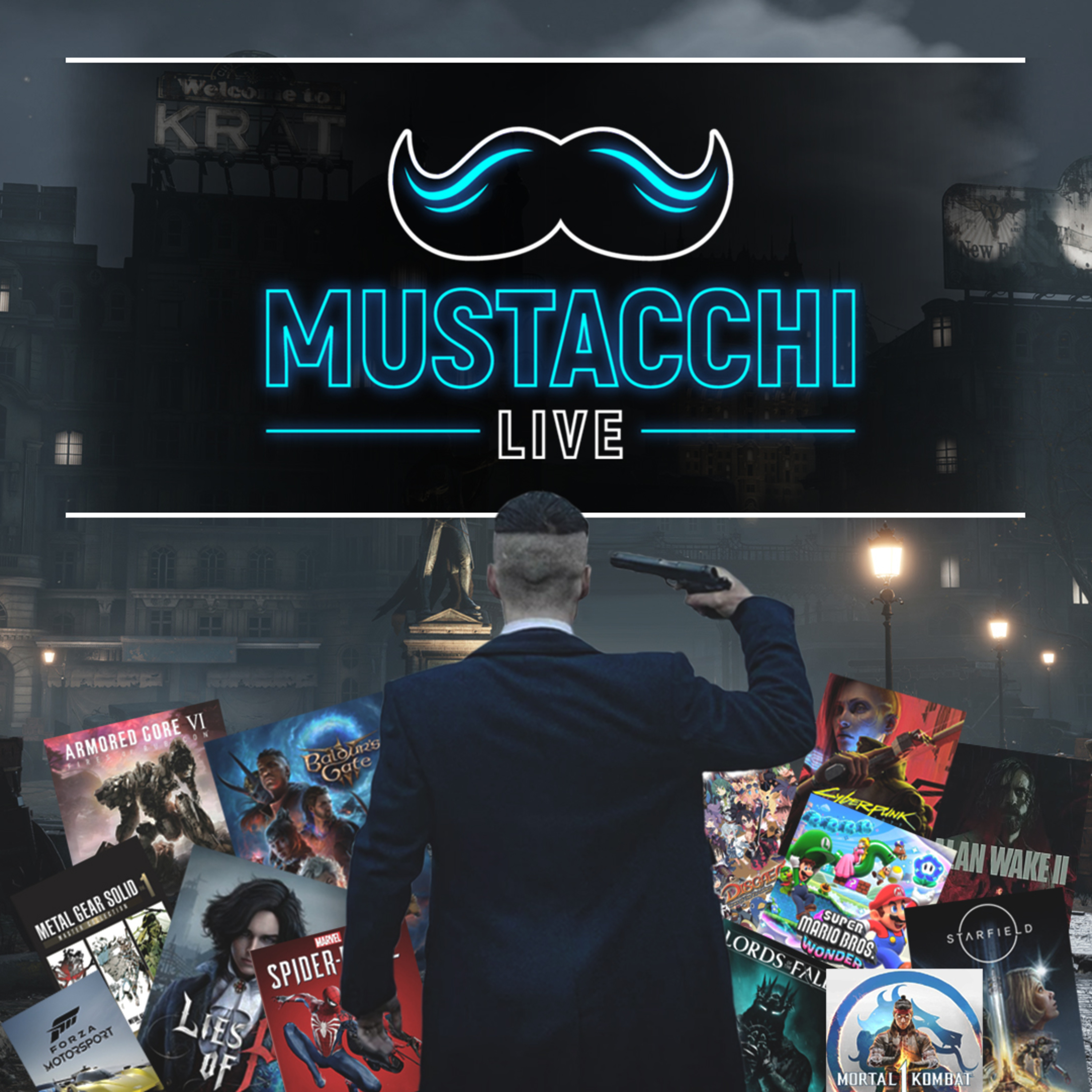 Mustacchi