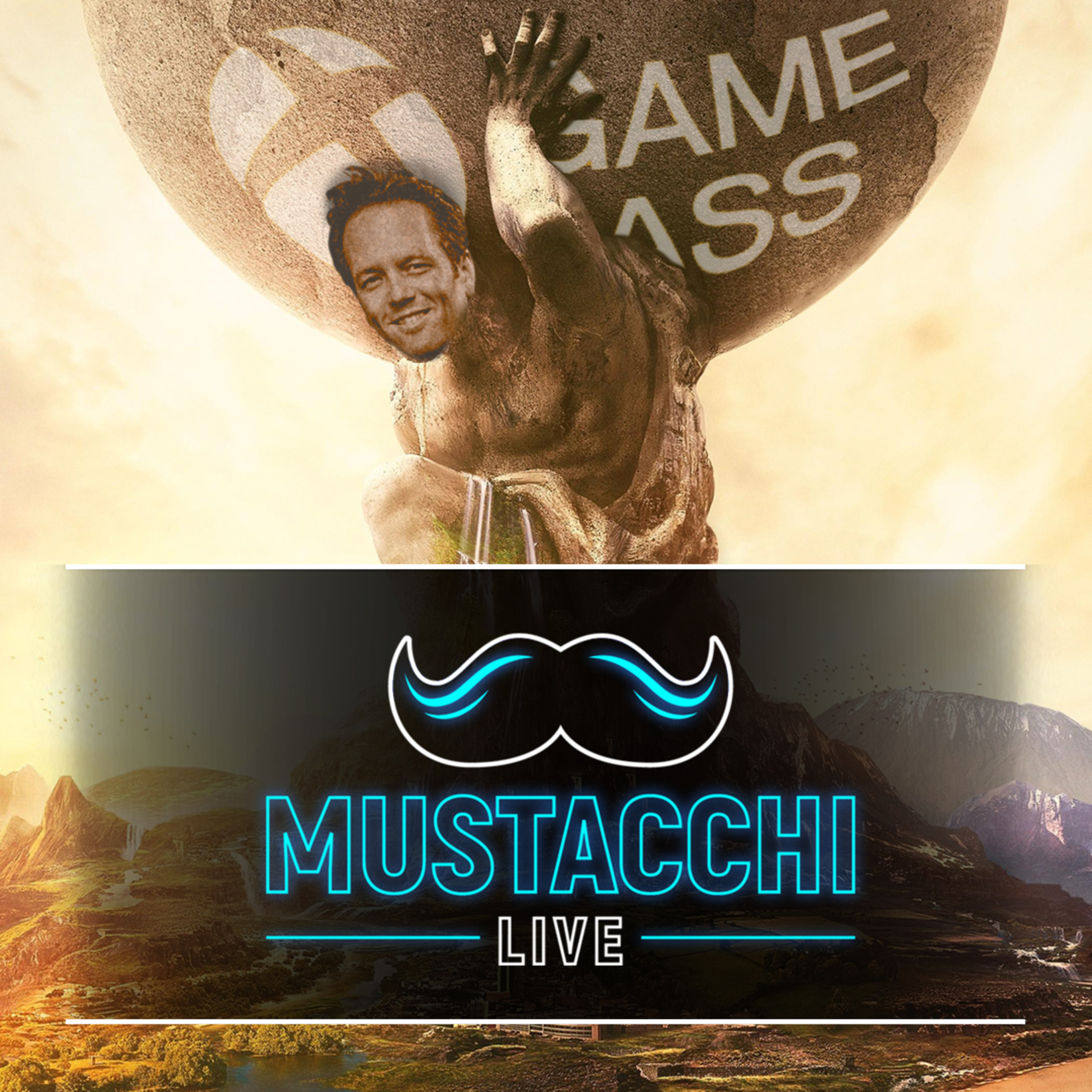 Mustacchi