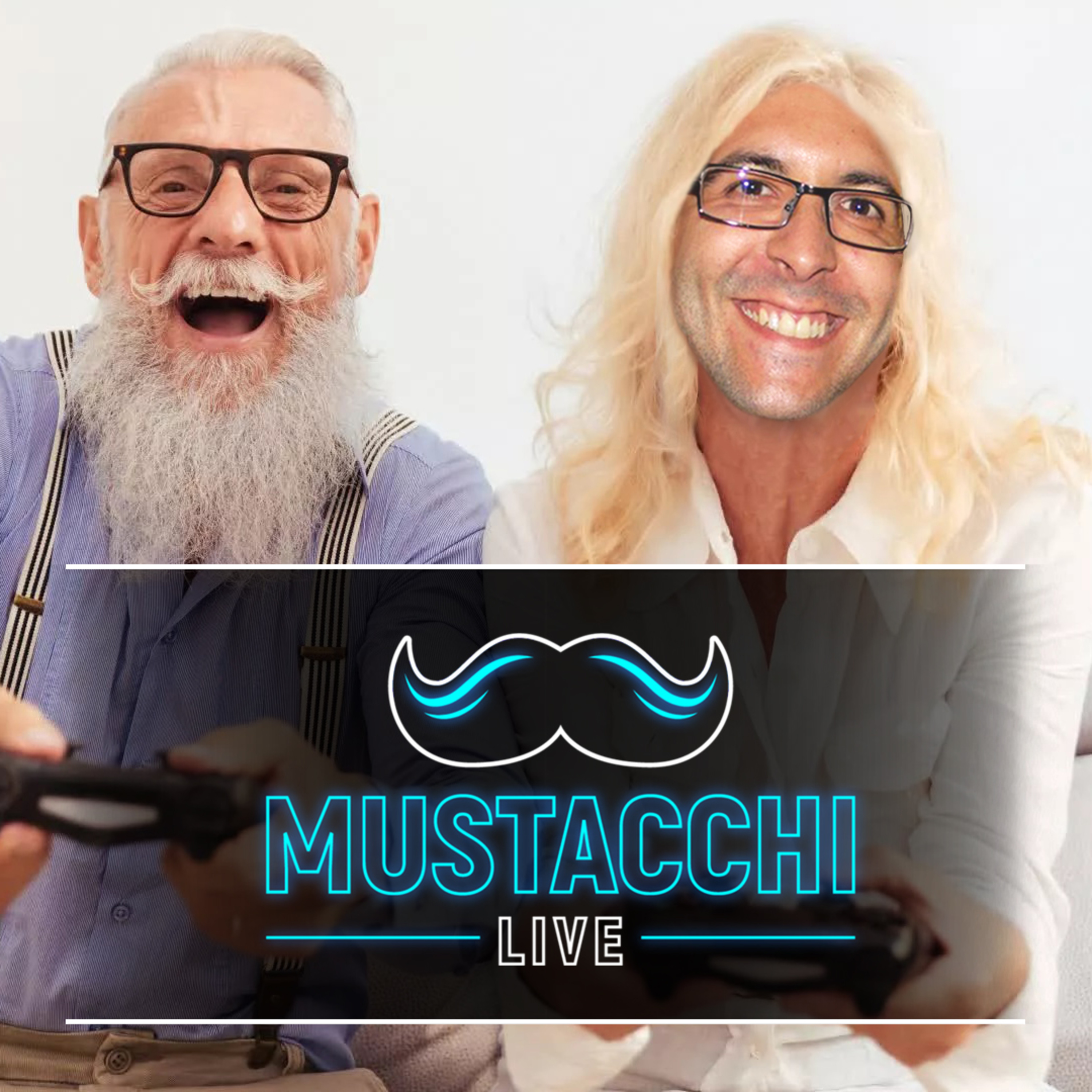 Mustacchi