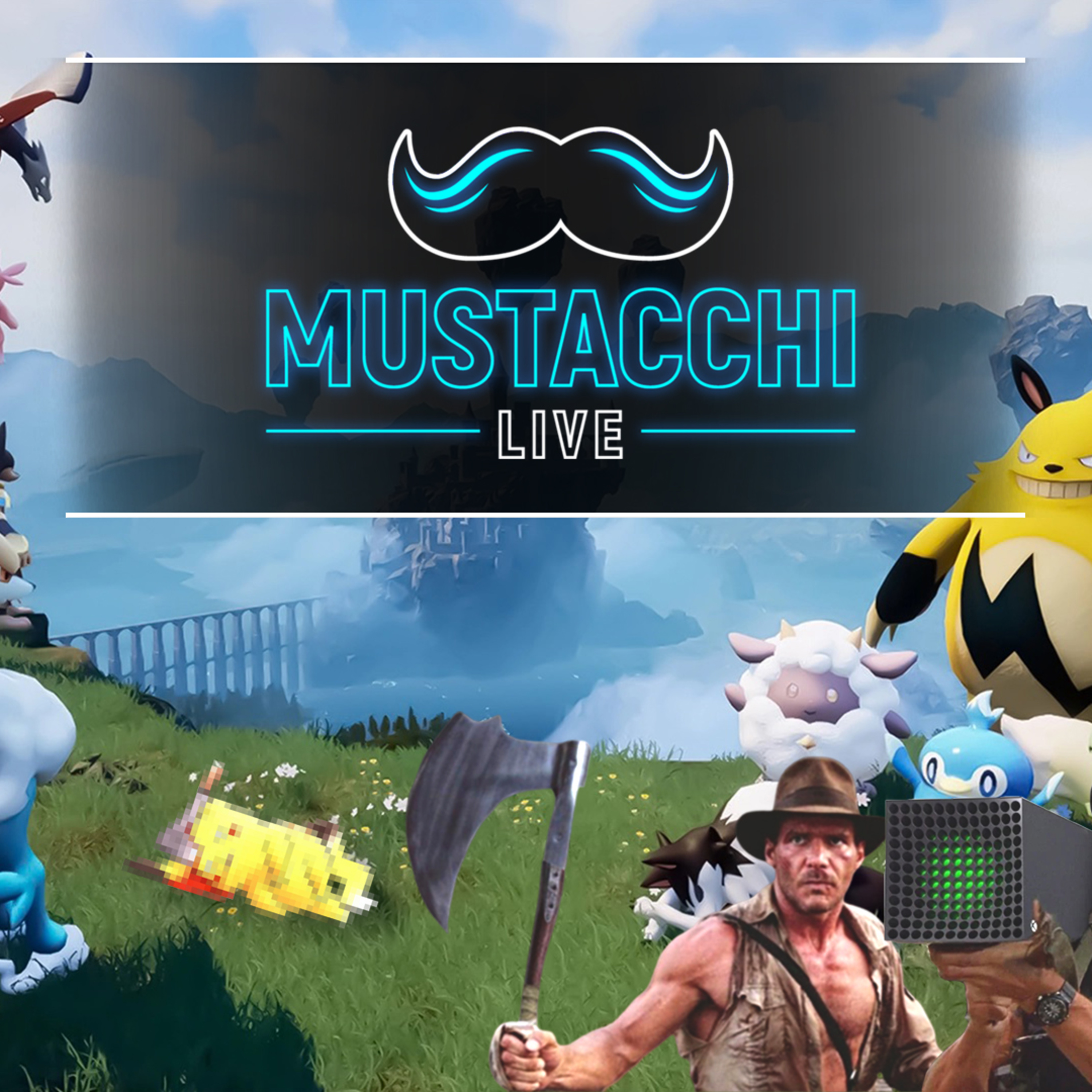 Mustacchi