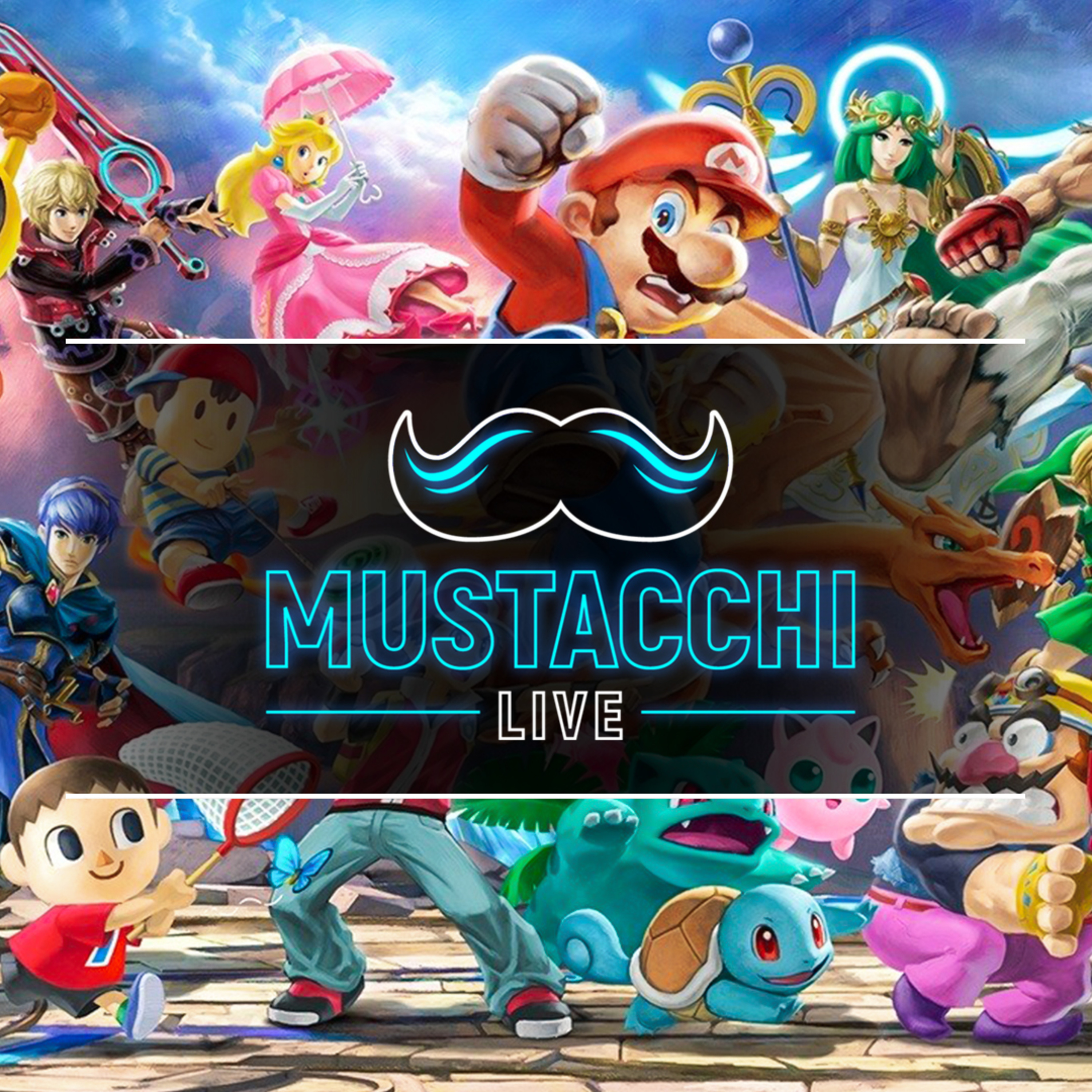 Mustacchi