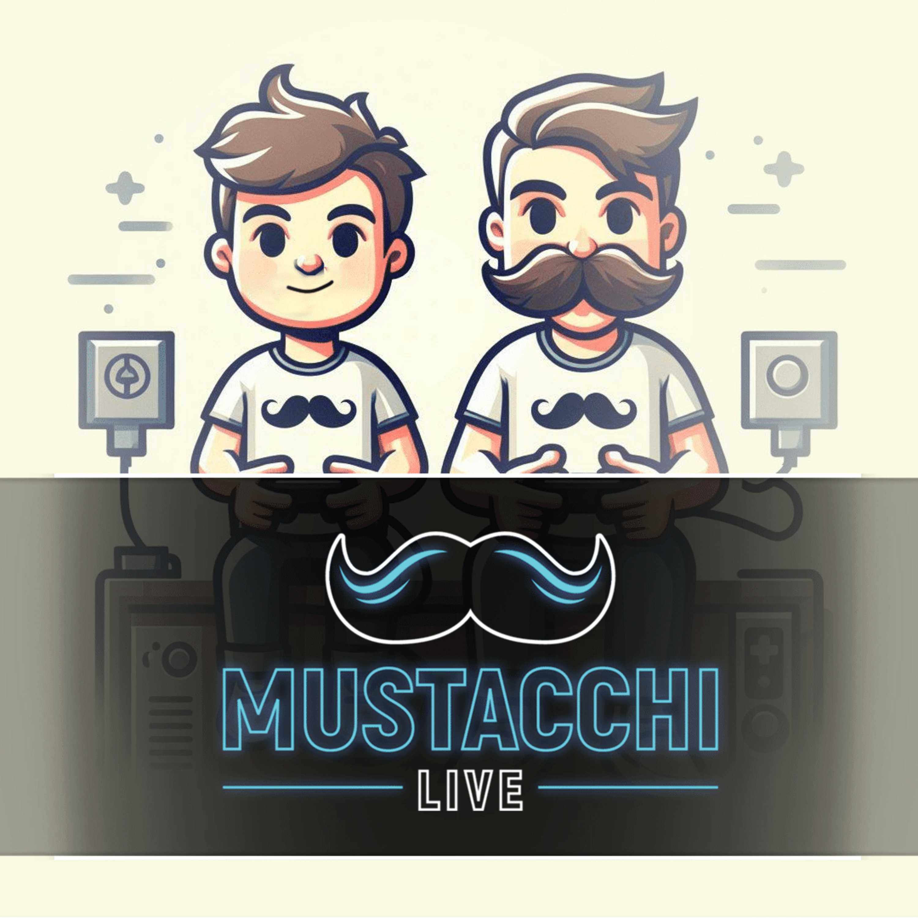 Mustacchi