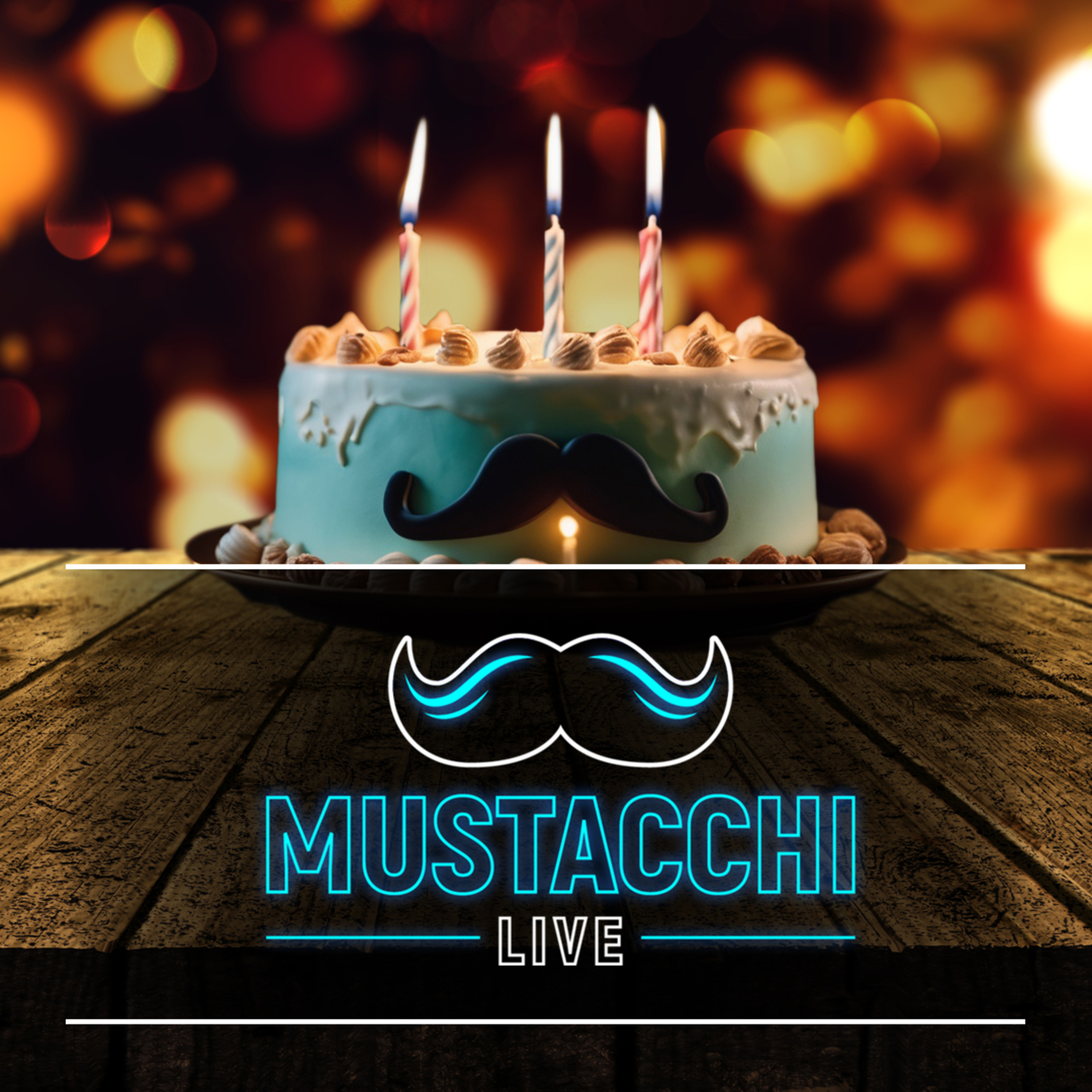 Mustacchi