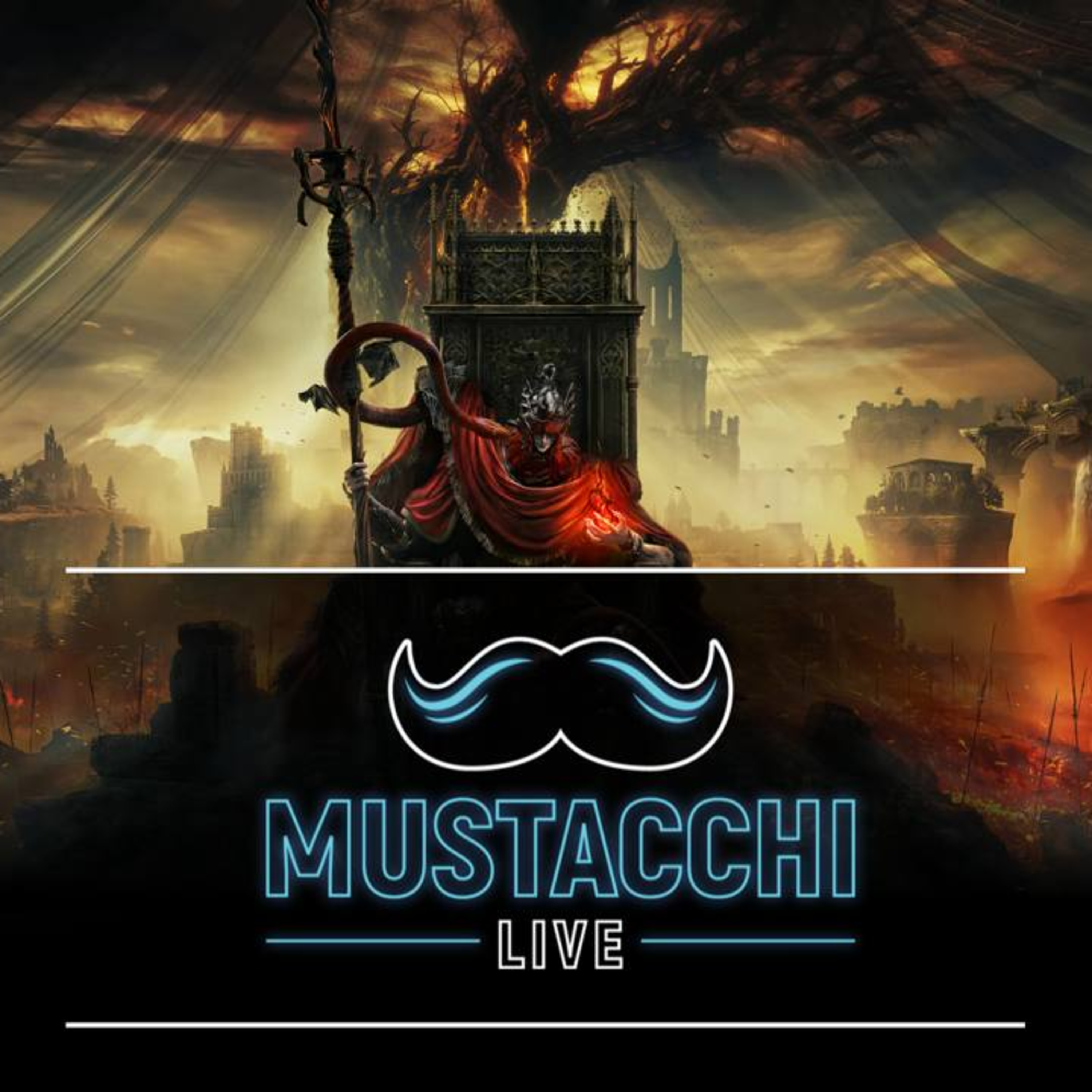 Mustacchi
