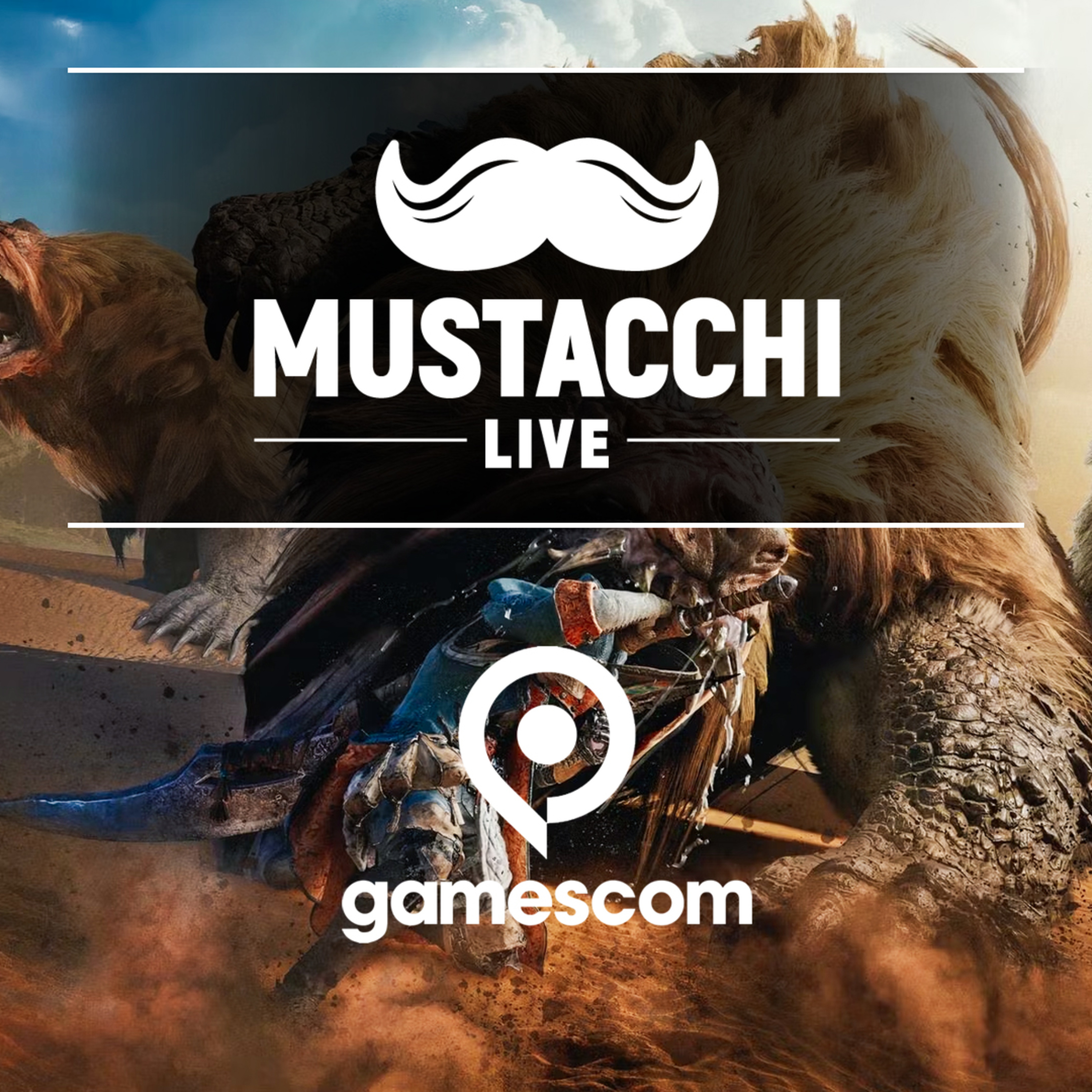 Mustacchi