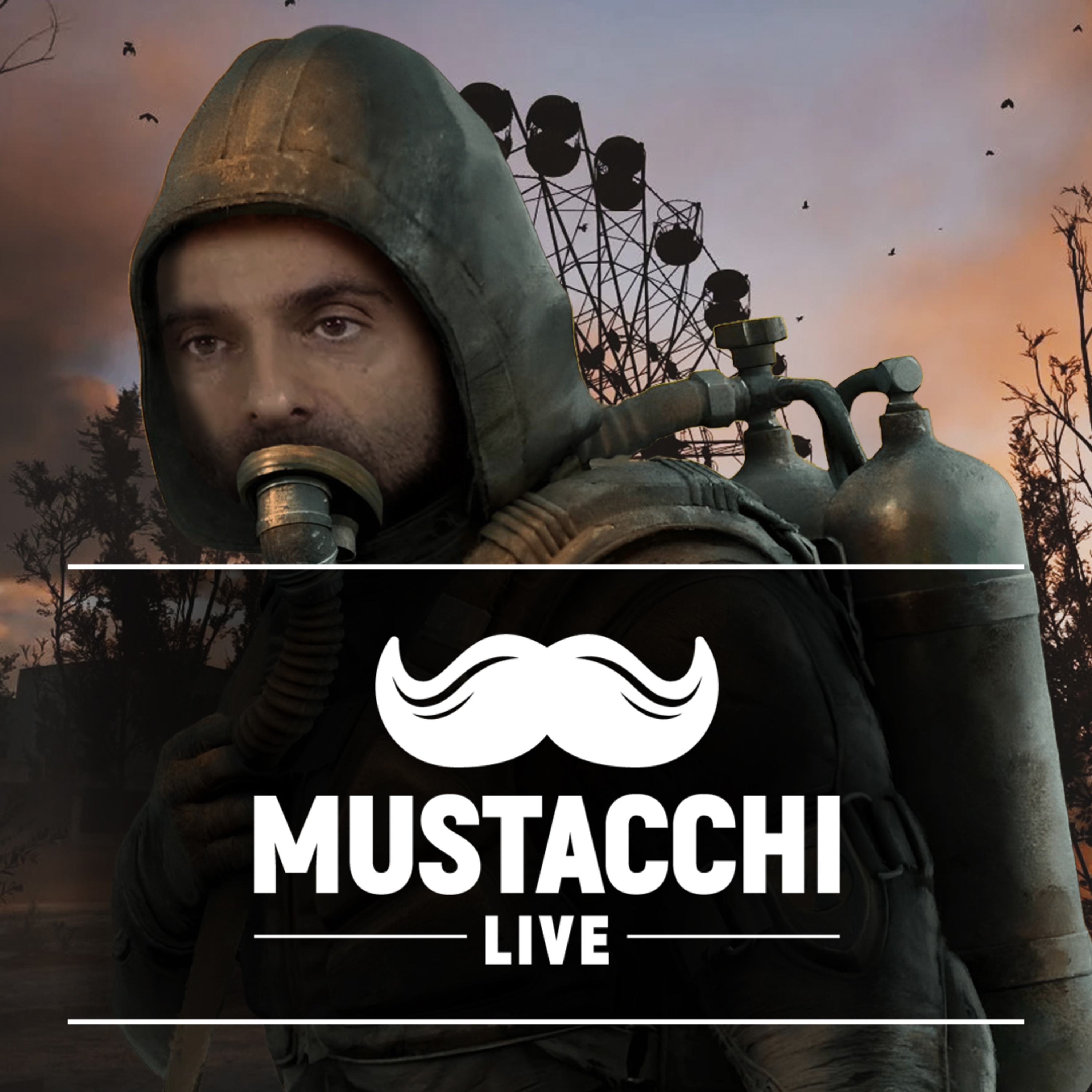 Mustacchi