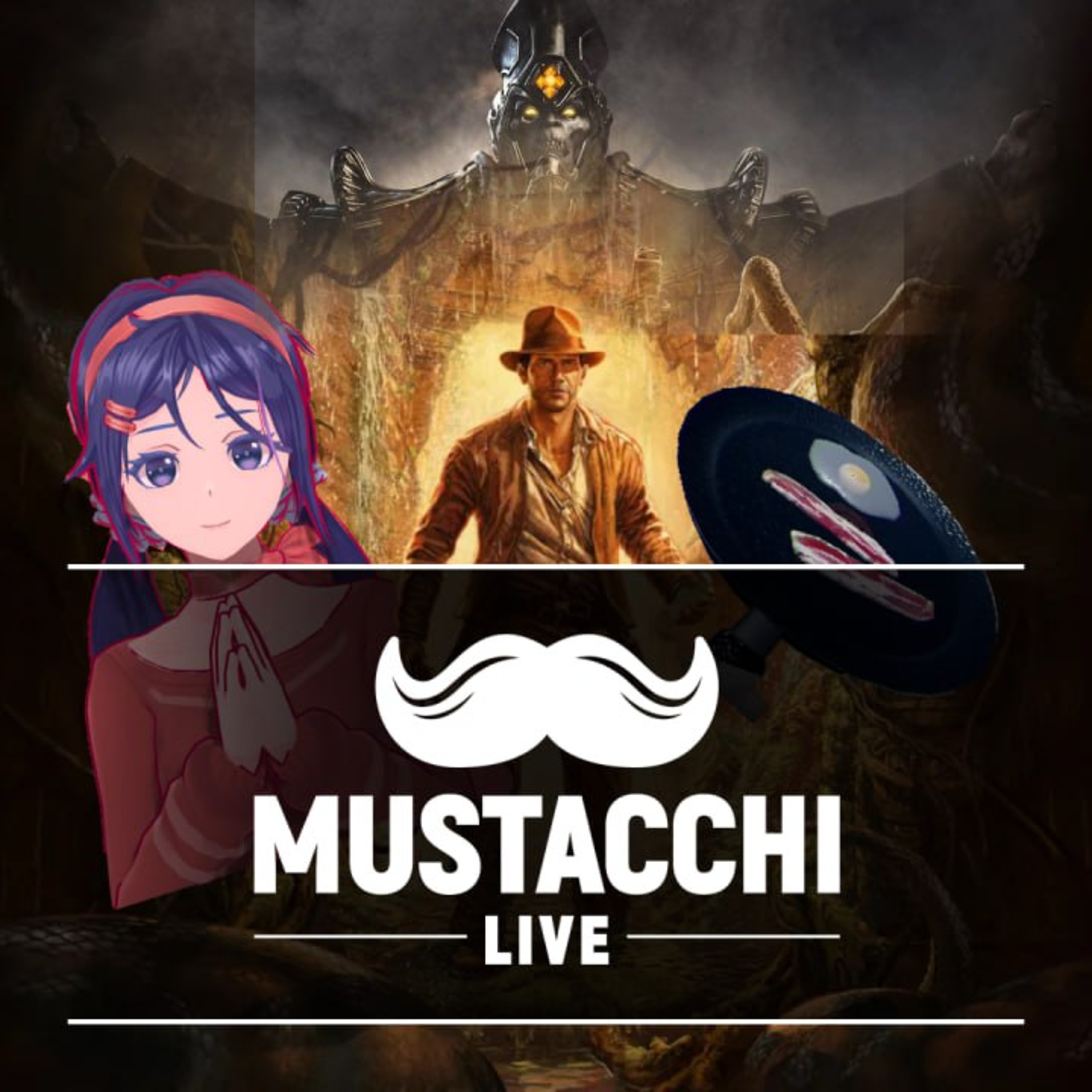 Mustacchi