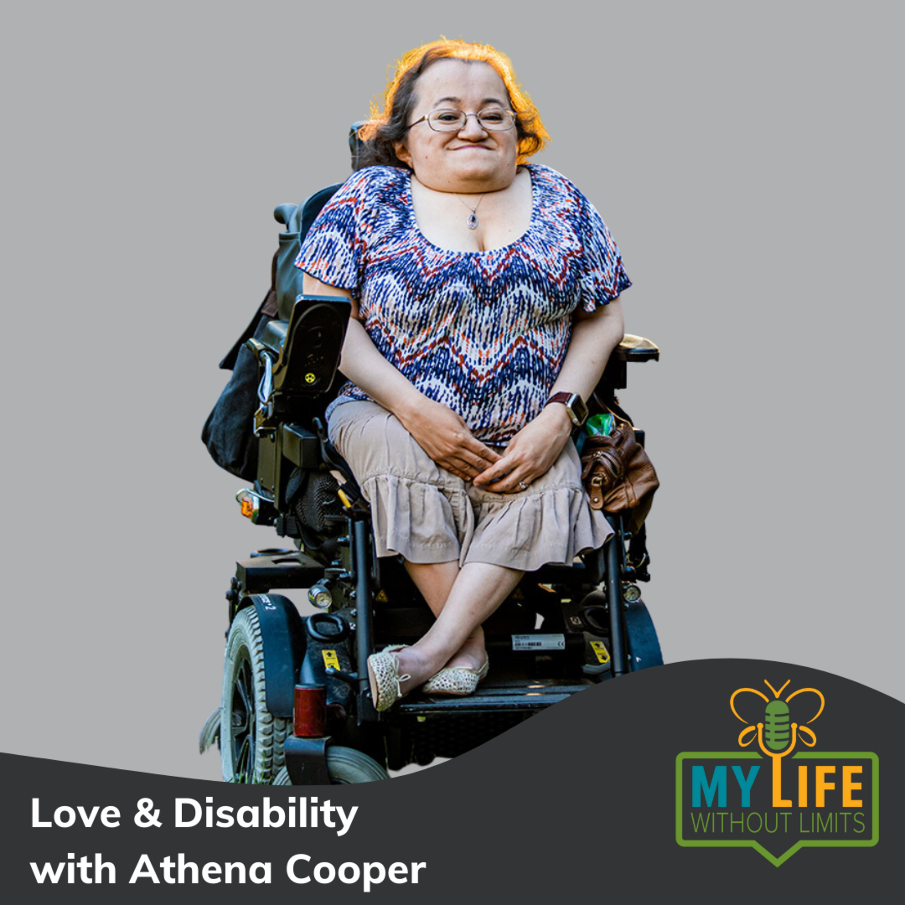 My Life Without Limits