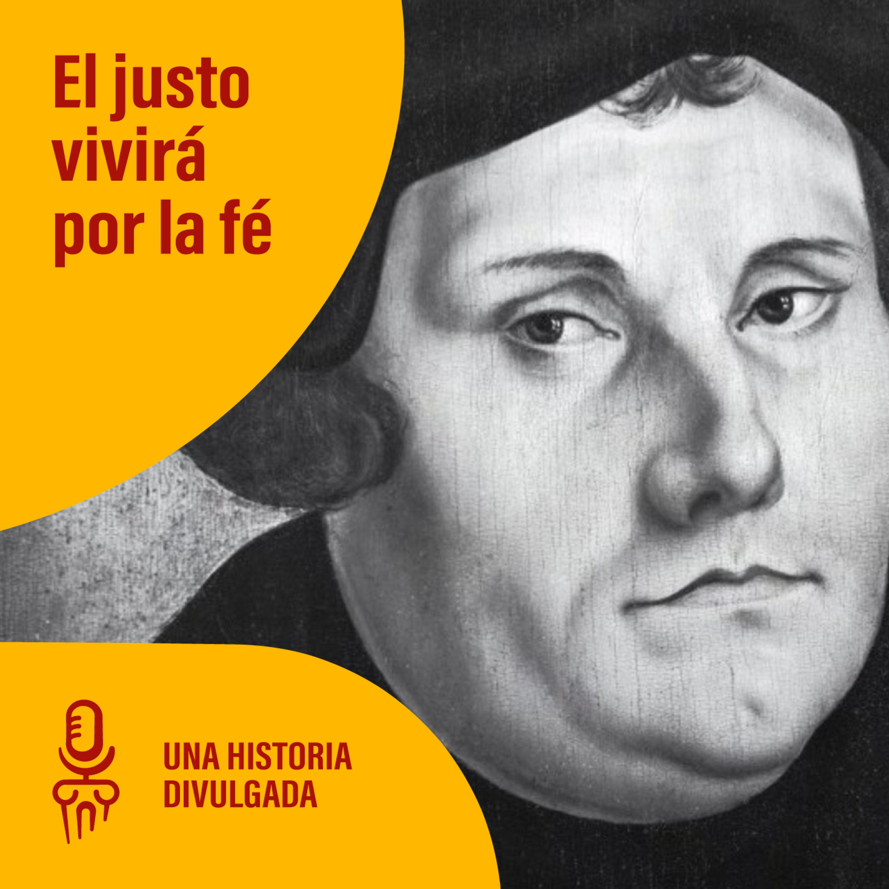 Portada de Una Historia Divulgada