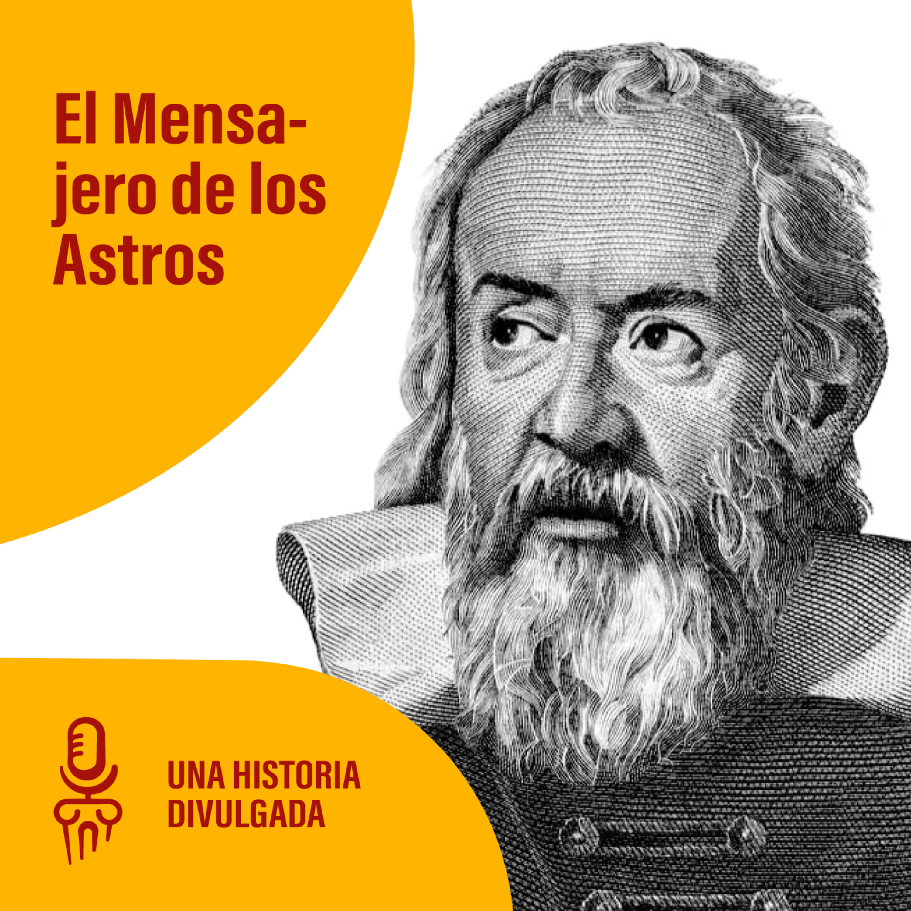 Portada de Una Historia Divulgada