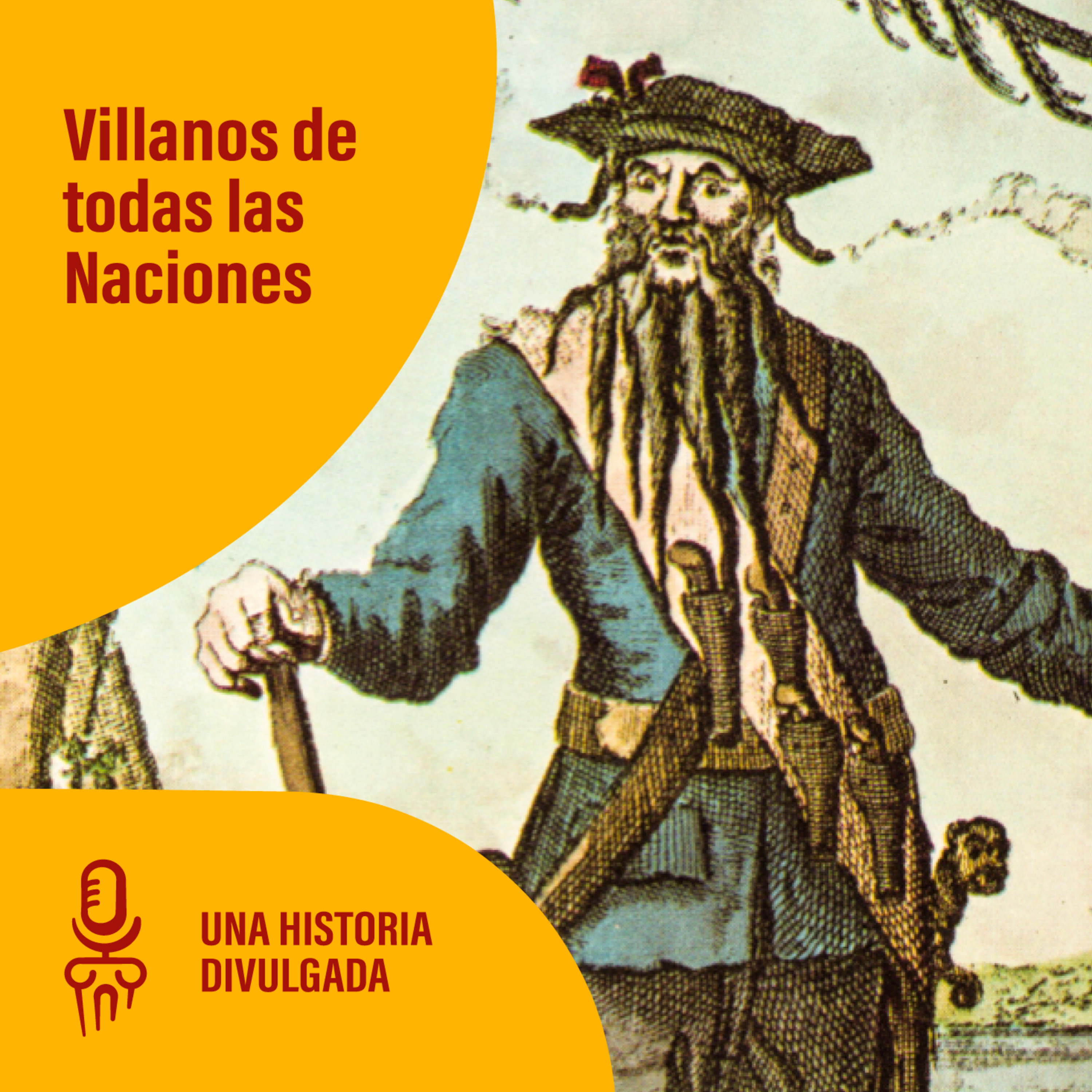 Portada de Una Historia Divulgada