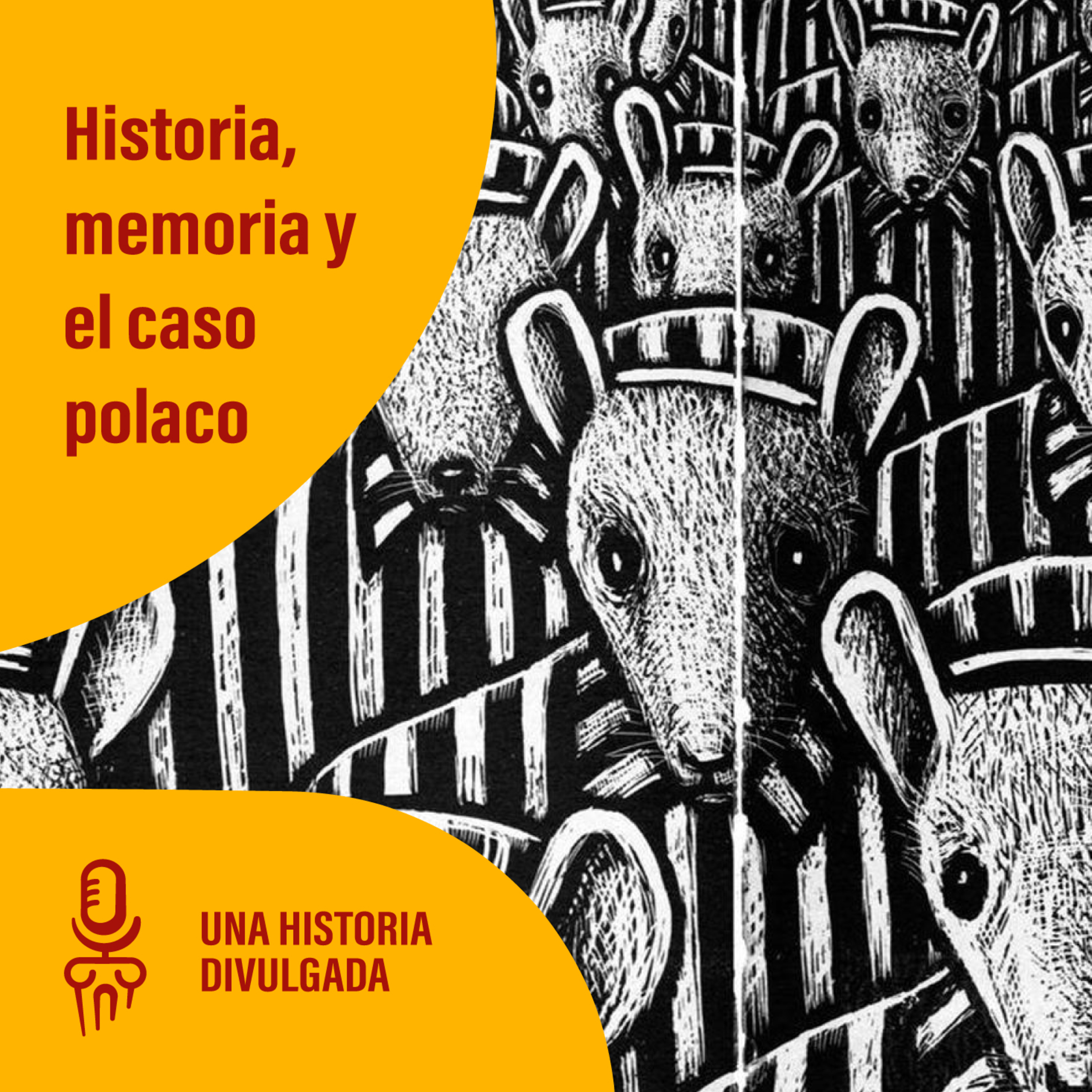 Portada de Una Historia Divulgada