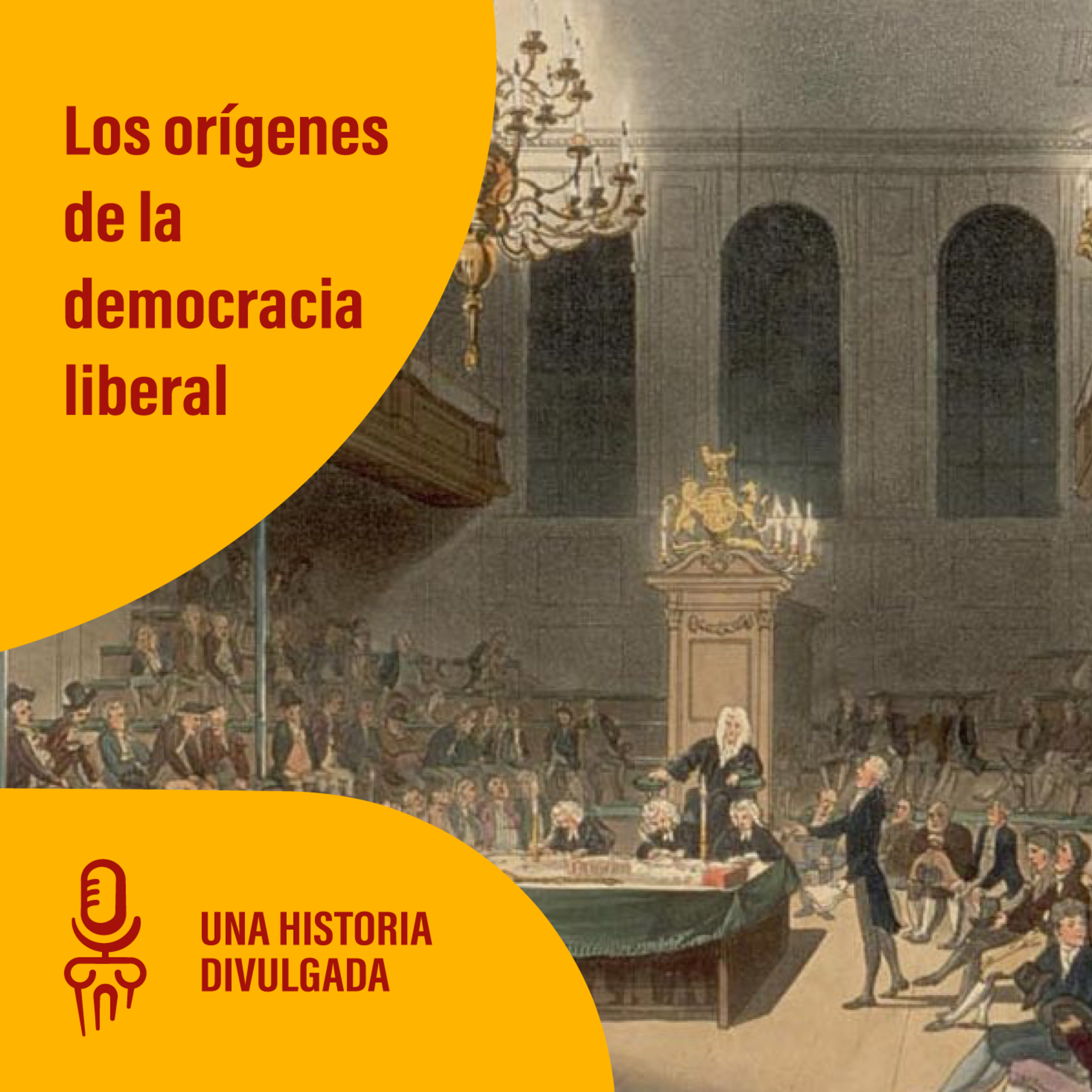 Portada de Una Historia Divulgada