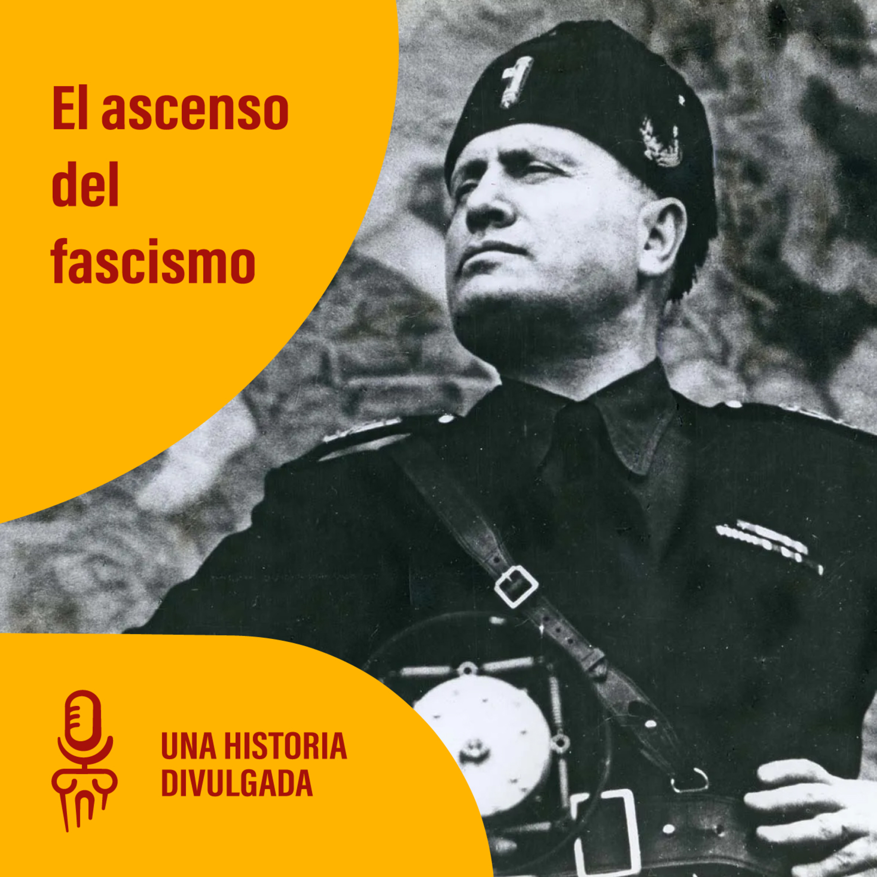 Portada de Una Historia Divulgada