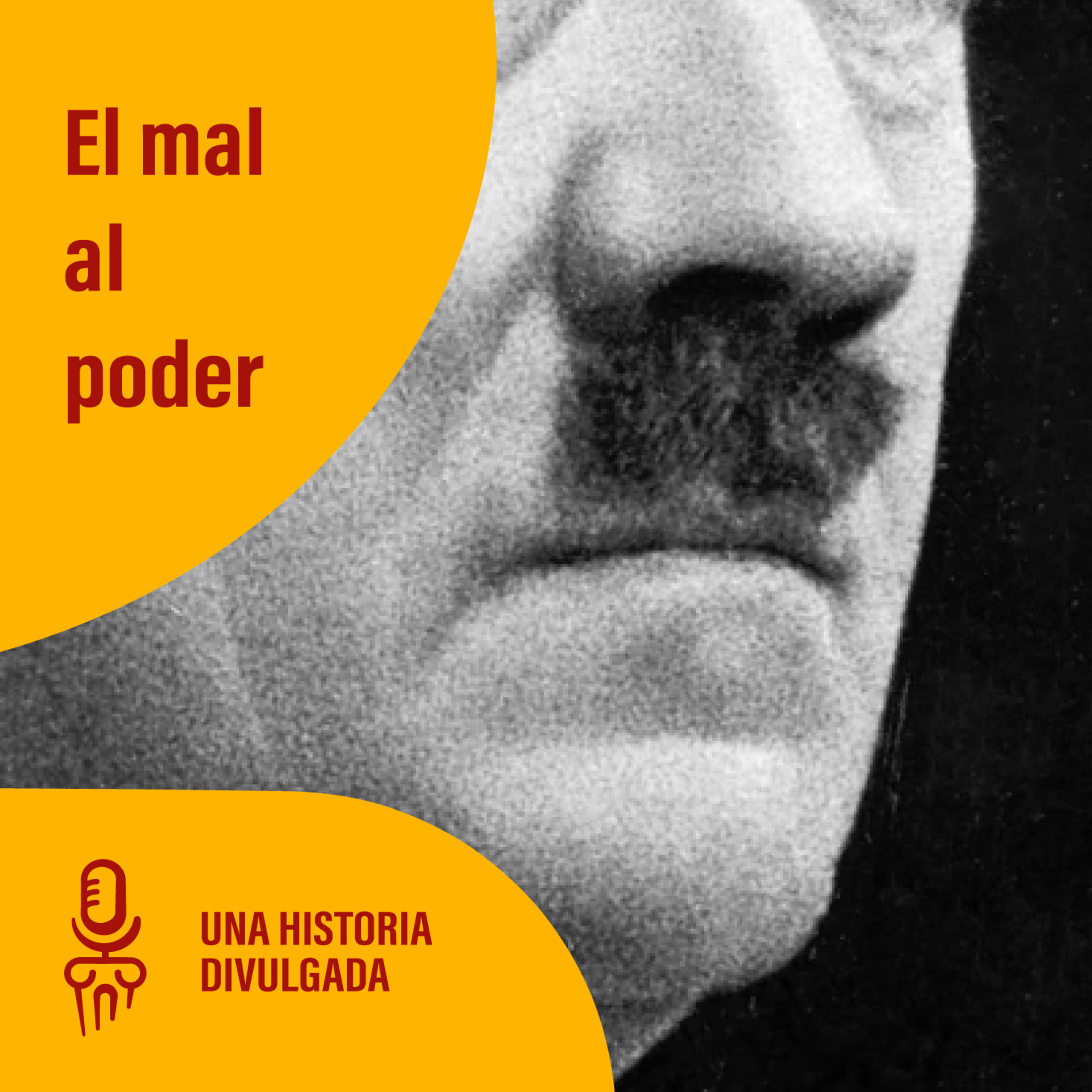 Portada de Una Historia Divulgada