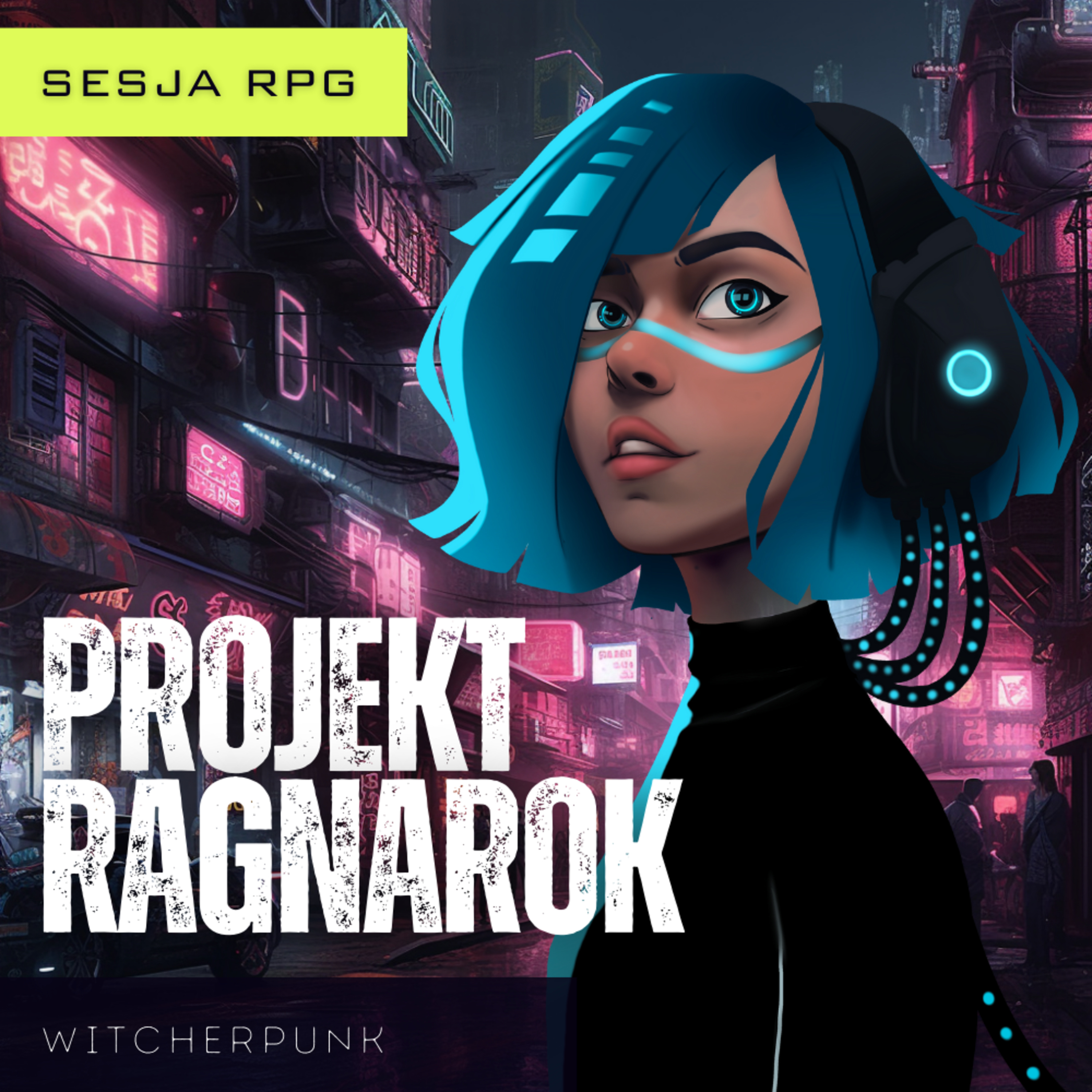Imaginarium RPG - sesje gier fabularnych