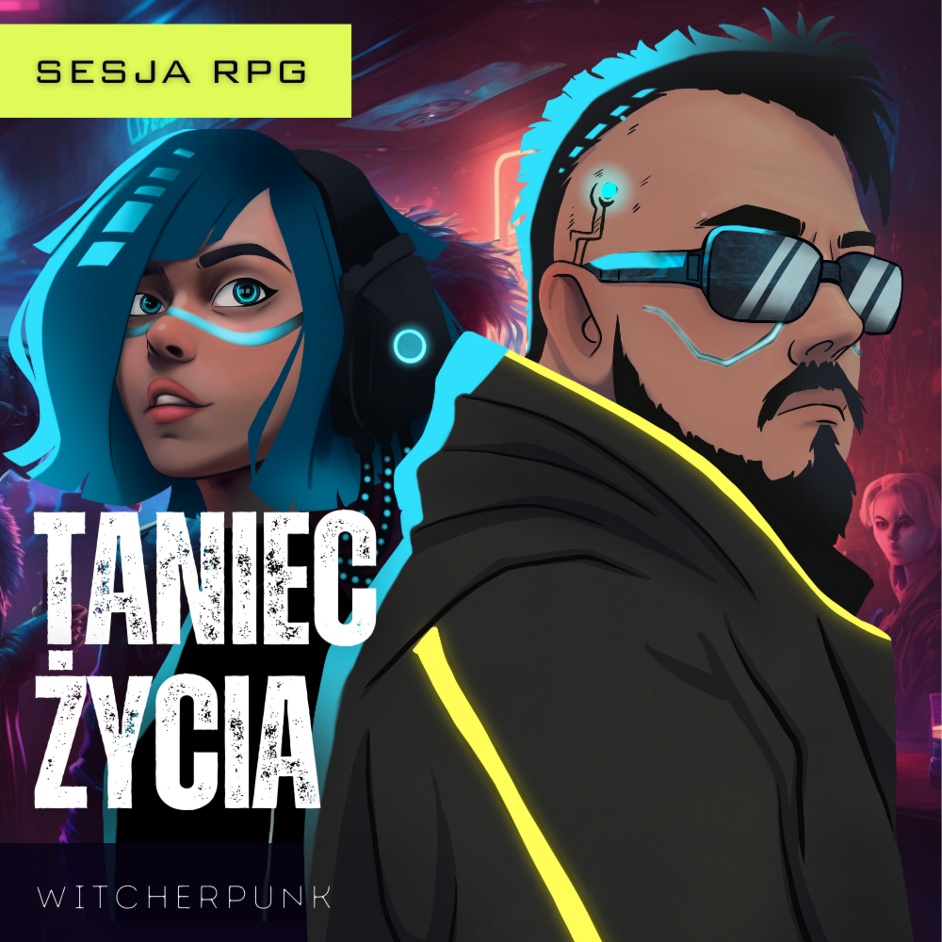 Imaginarium RPG - sesje gier fabularnych