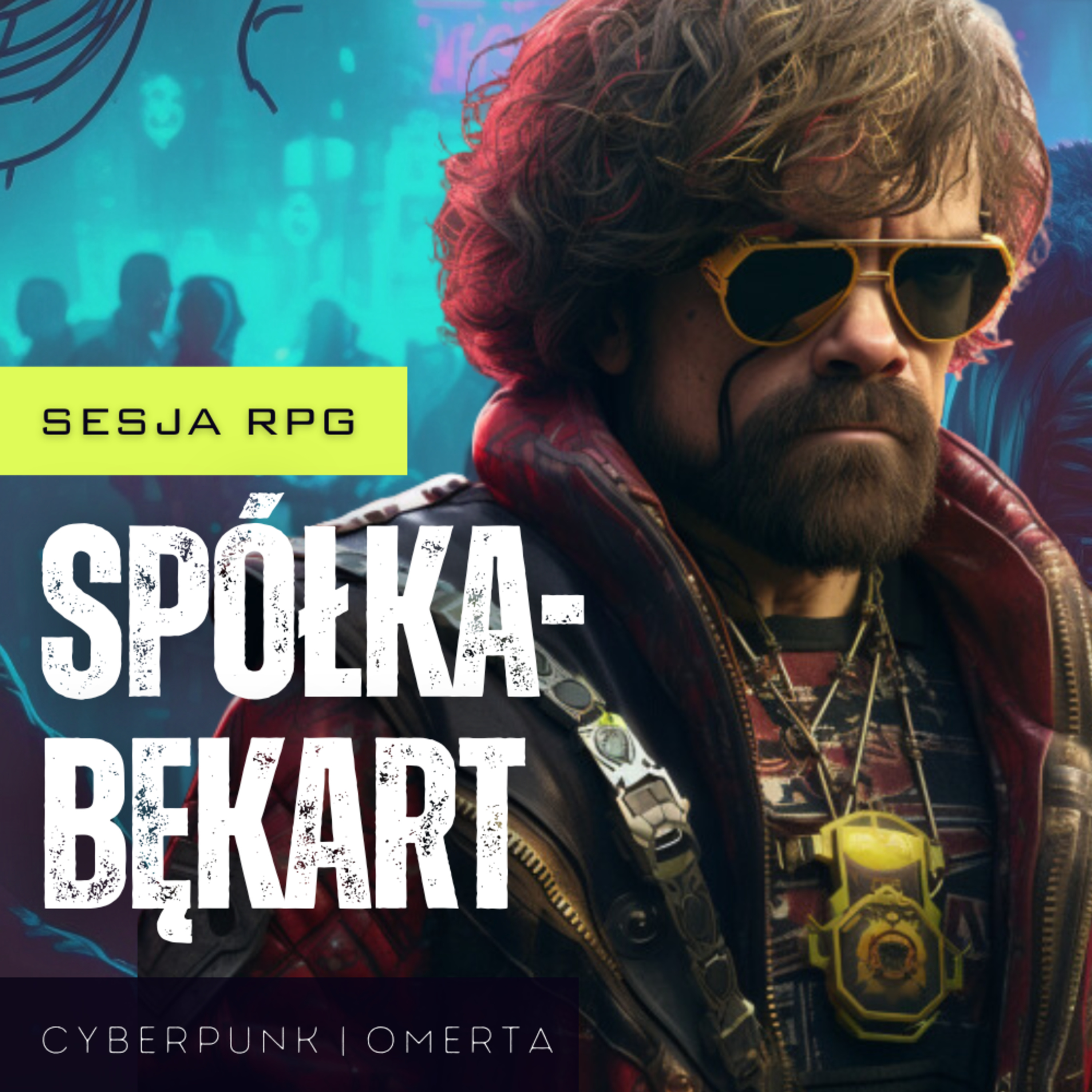 Imaginarium RPG - sesje gier fabularnych
