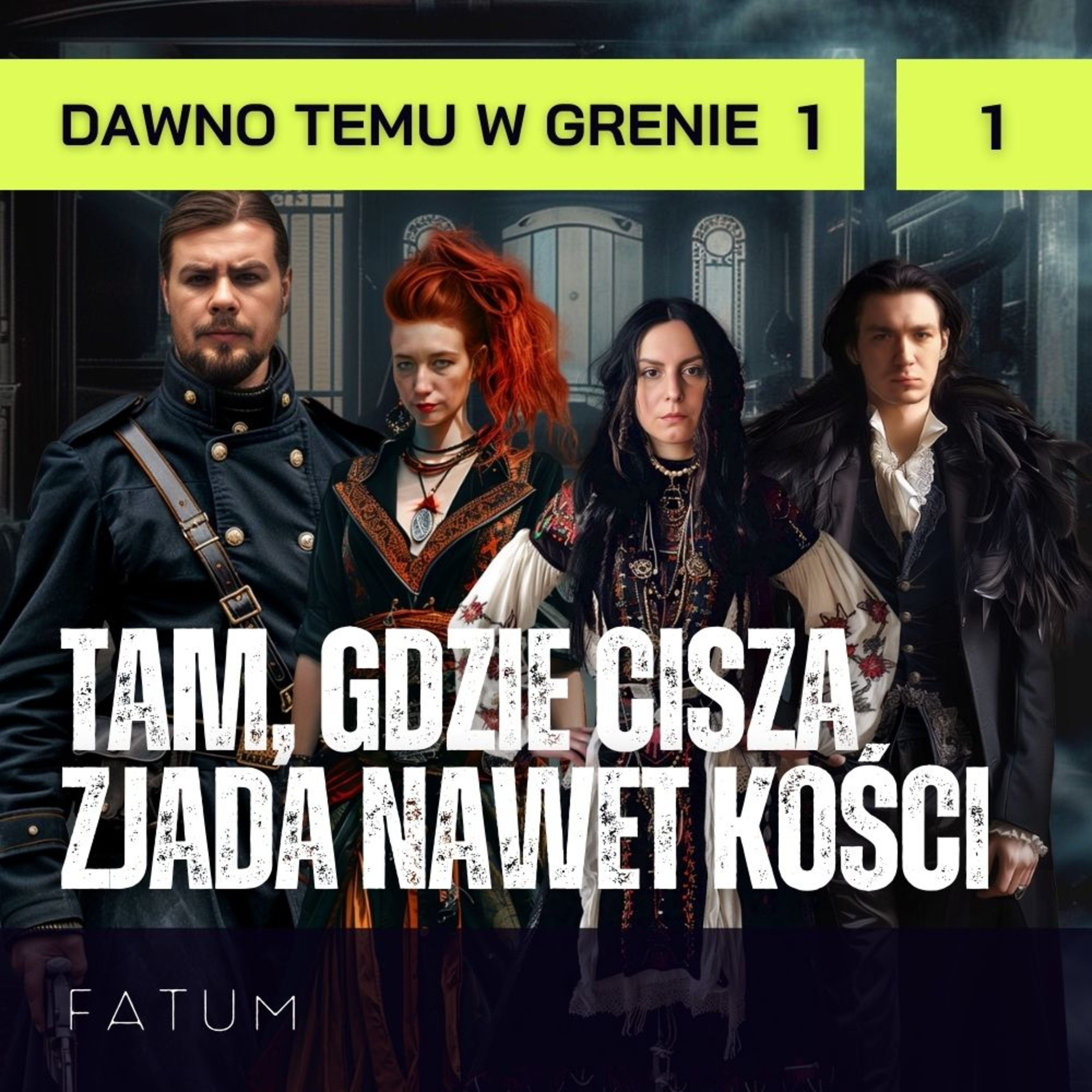 Imaginarium RPG - sesje gier fabularnych