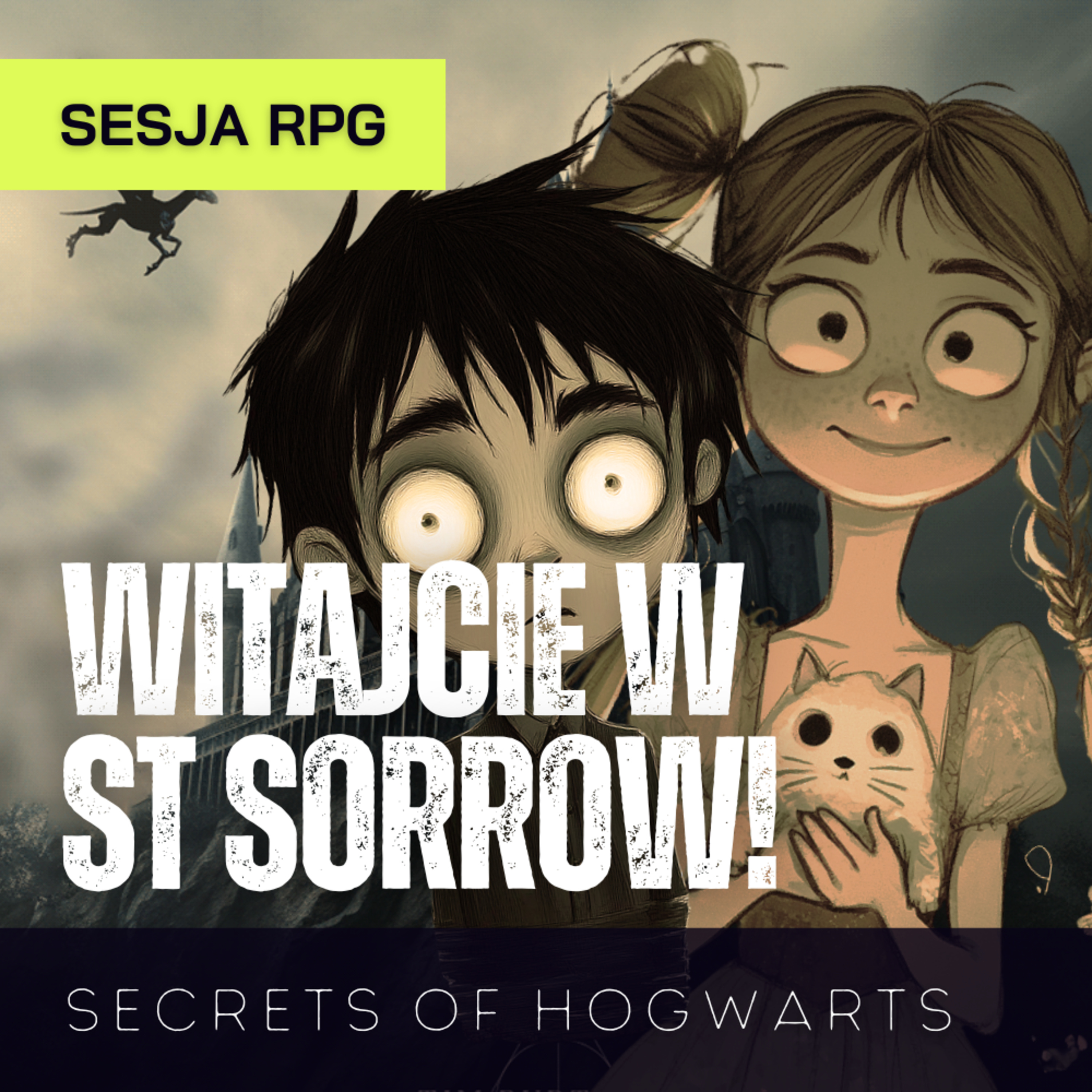 Imaginarium RPG - sesje gier fabularnych