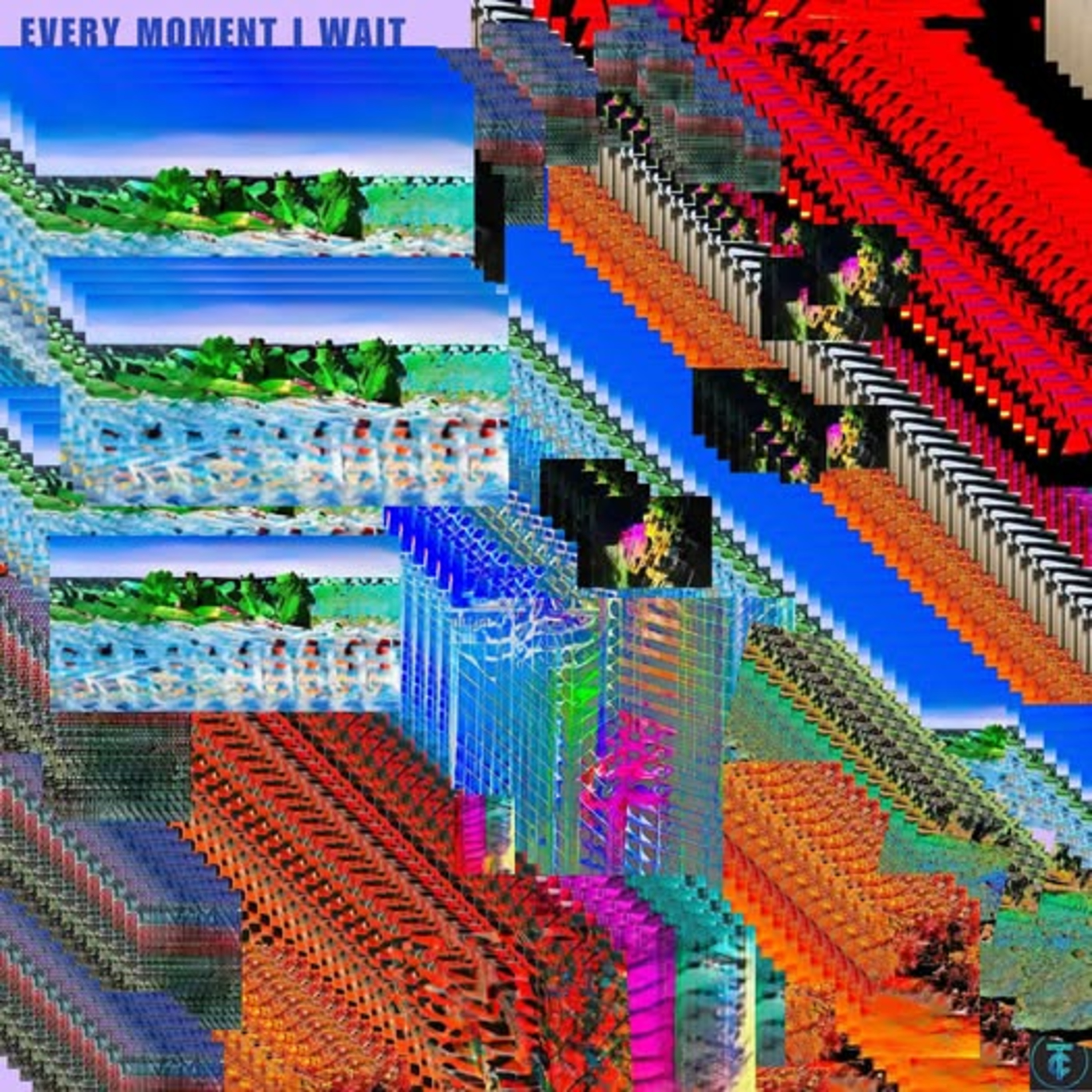 Trip Change - Every Moment I wait episode artwork