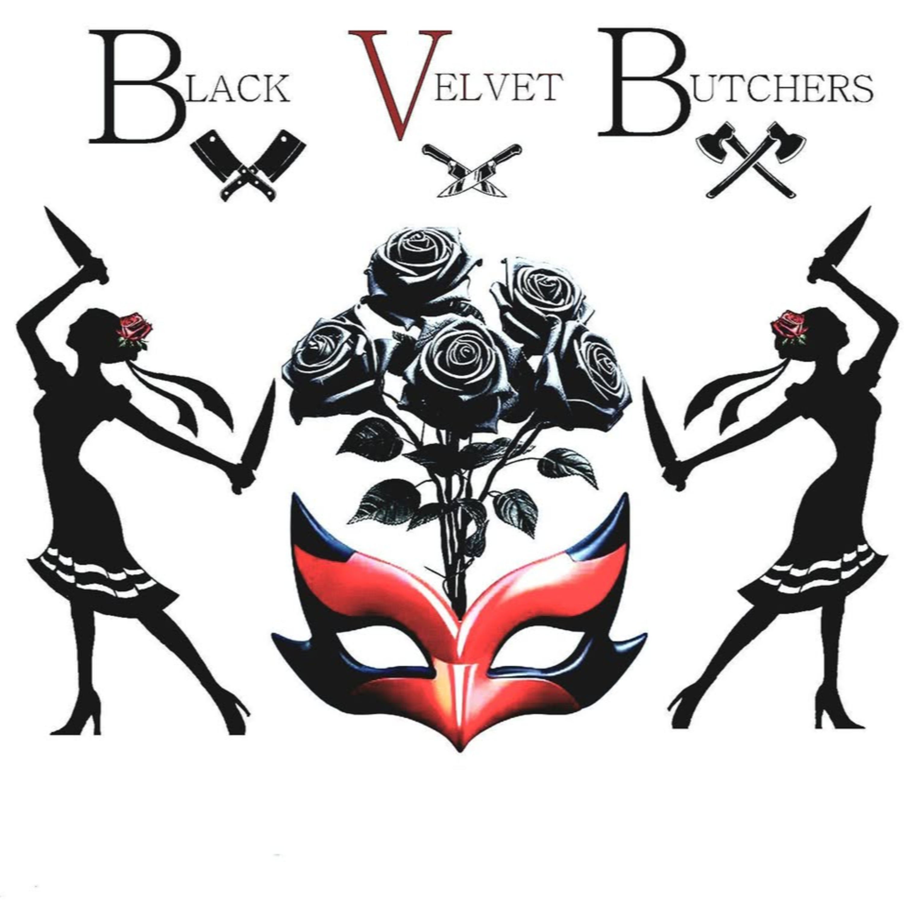 Black Velvet Butchers episode artwork