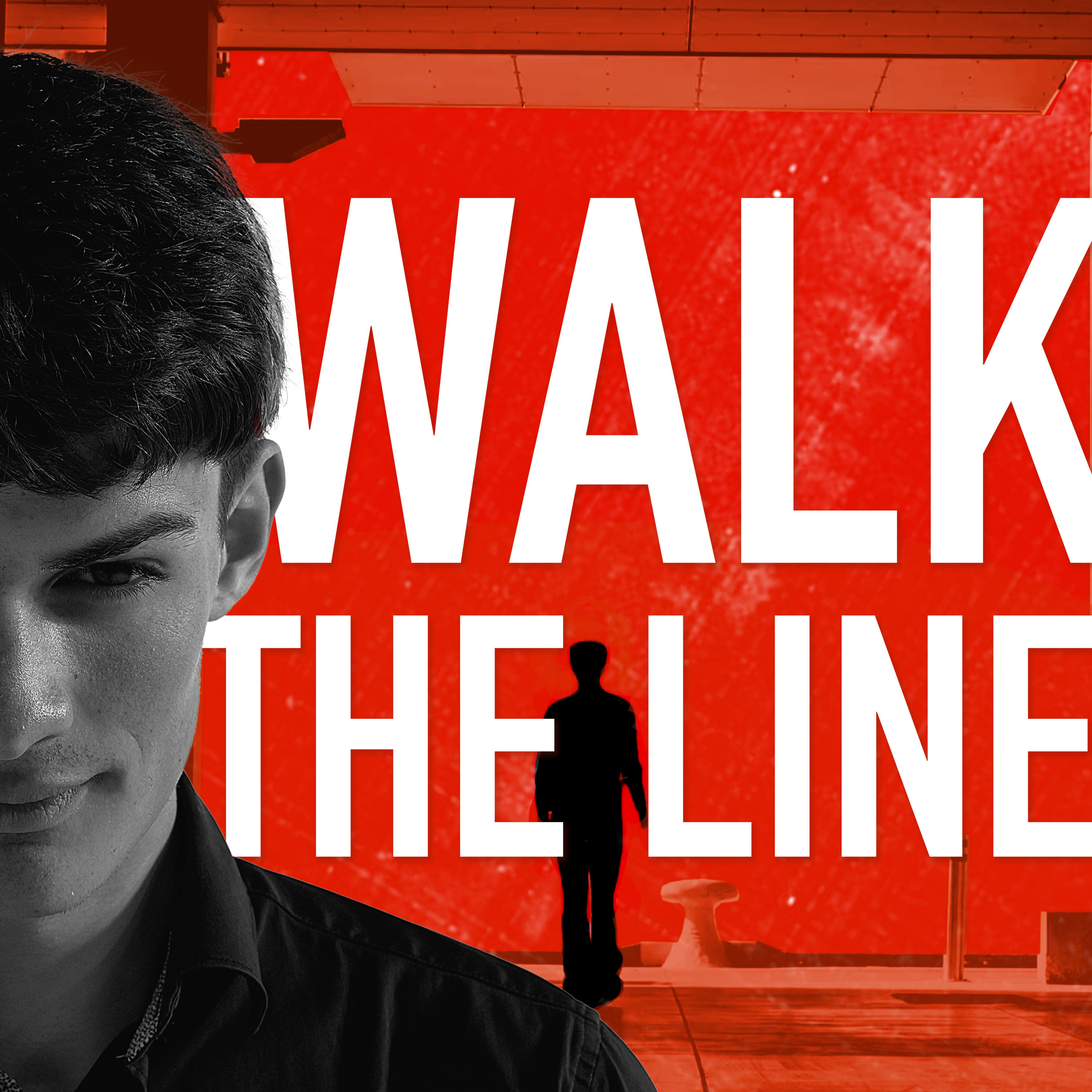 Sam Podmore - Walk the Line episode artwork