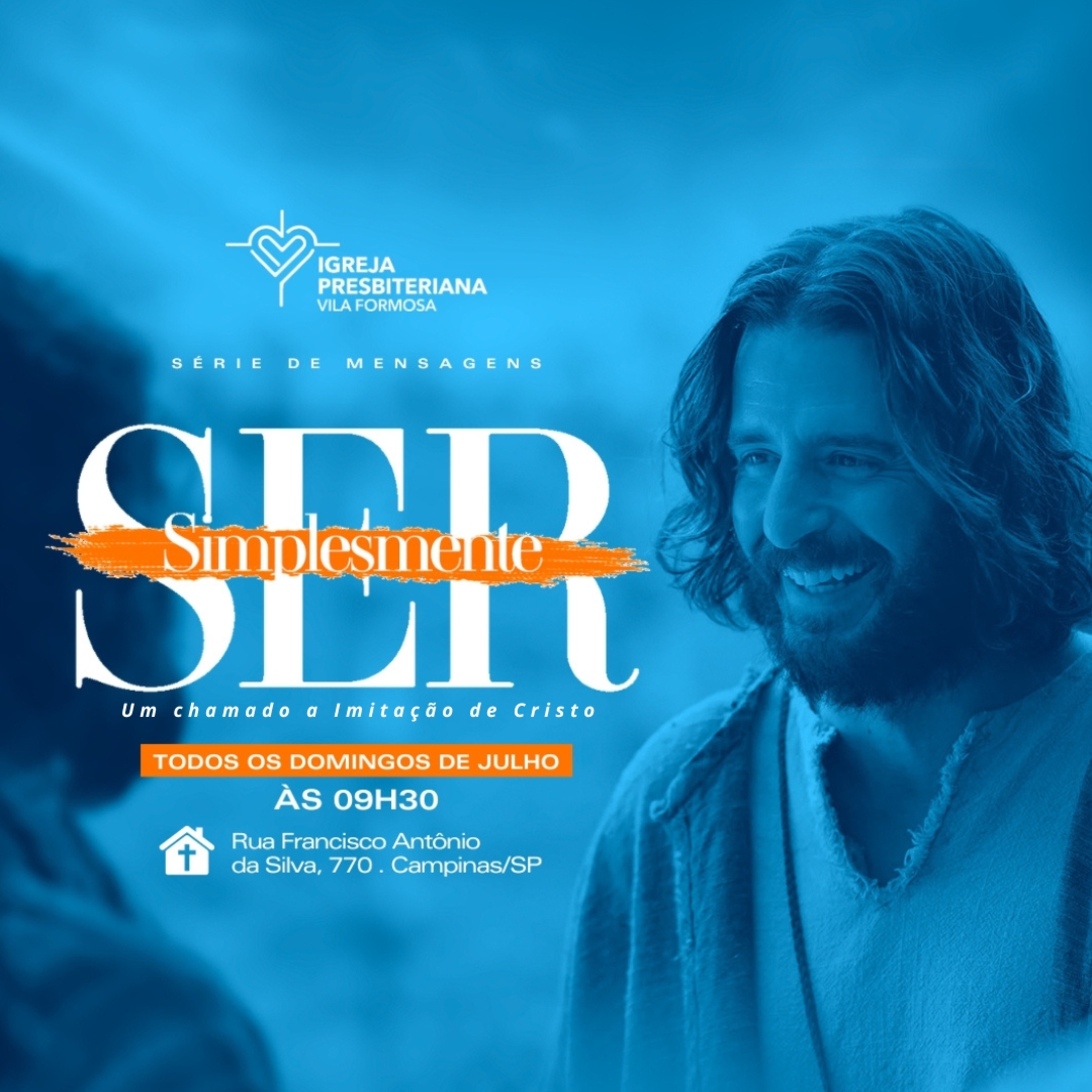 Simplesmente SER episode artwork