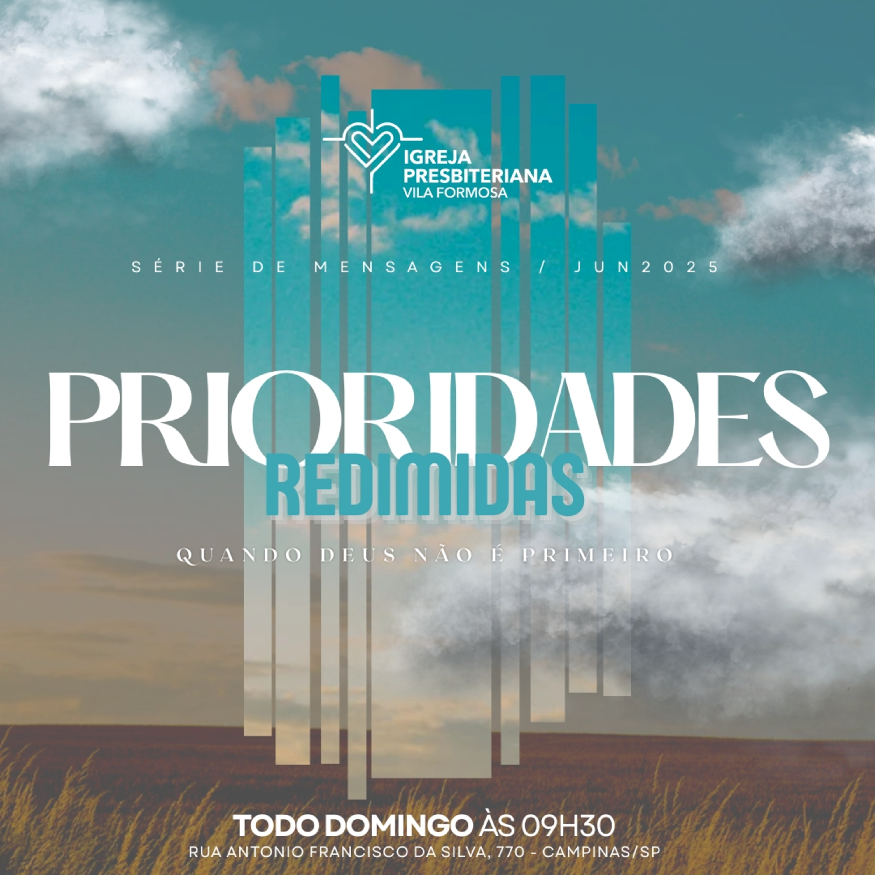 ENFRENTANDO O DESÂNIMO. #17 episode artwork