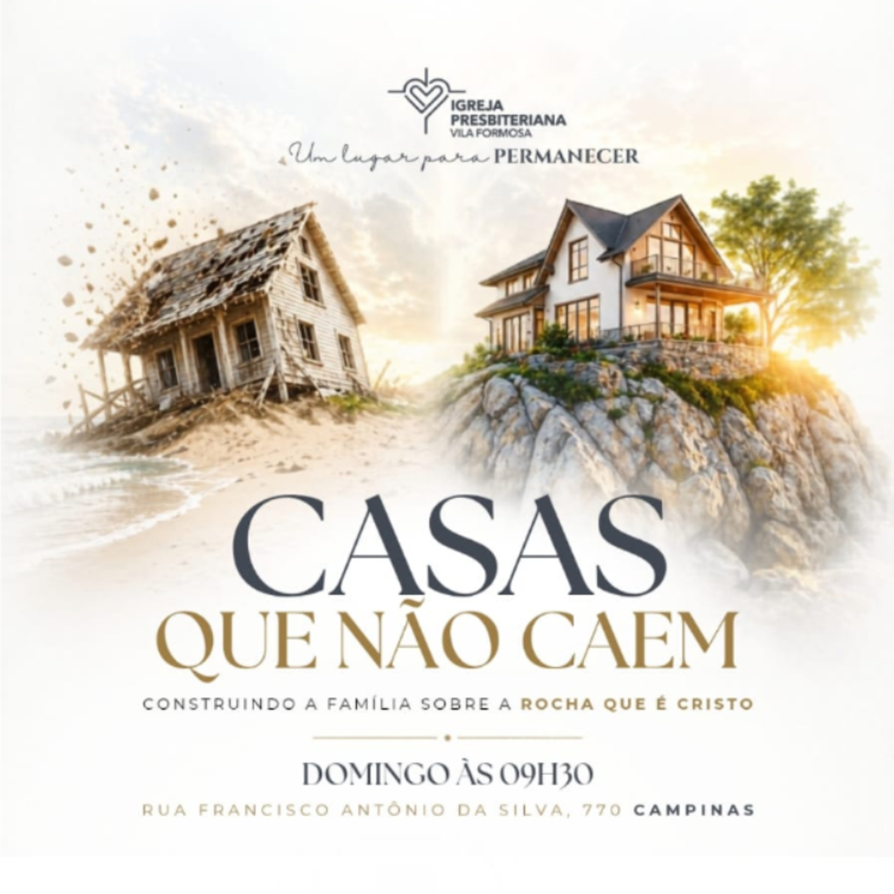 Famílias que não CONSTROEM sozinhas episode artwork